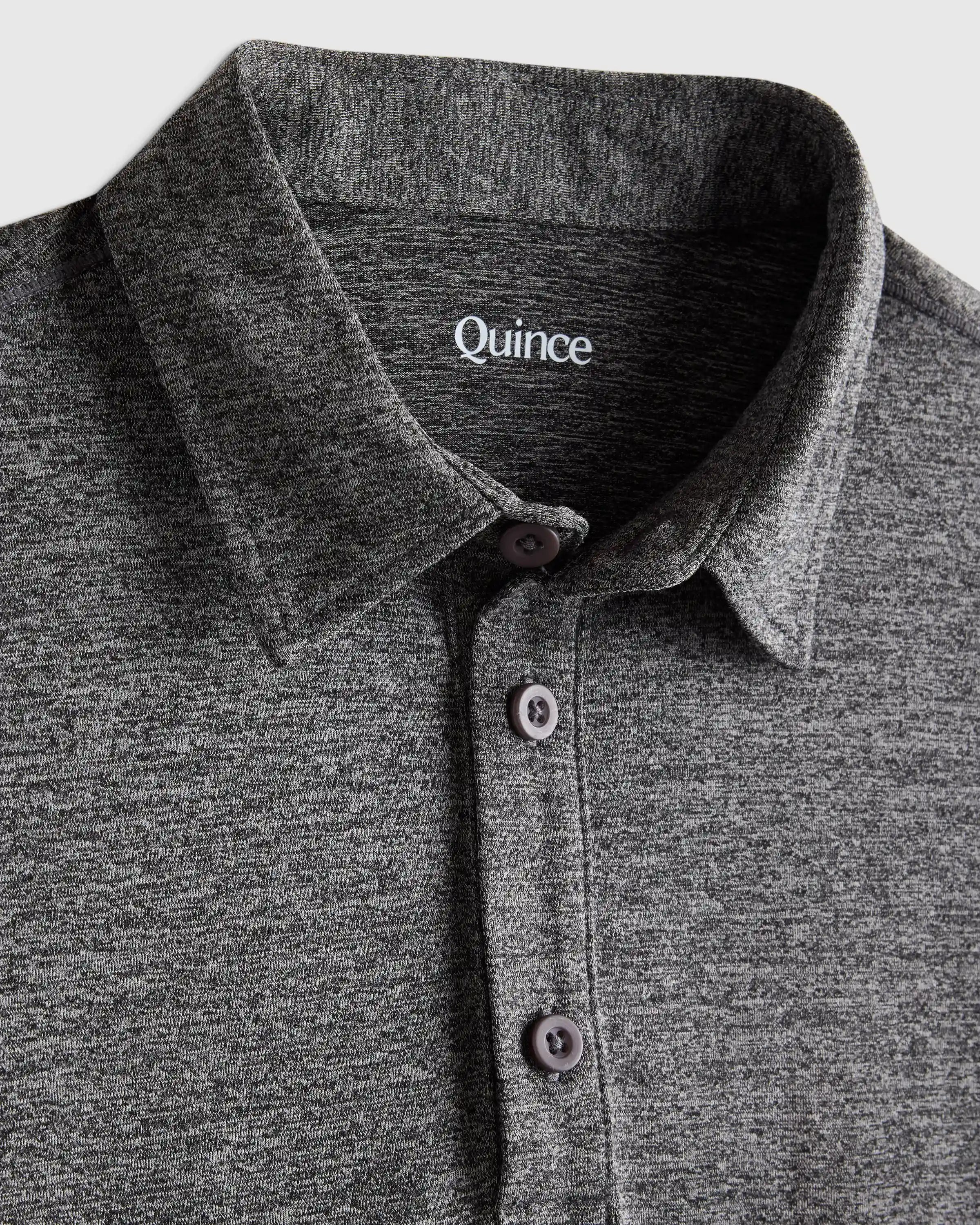 Flowknit Breeze Polo