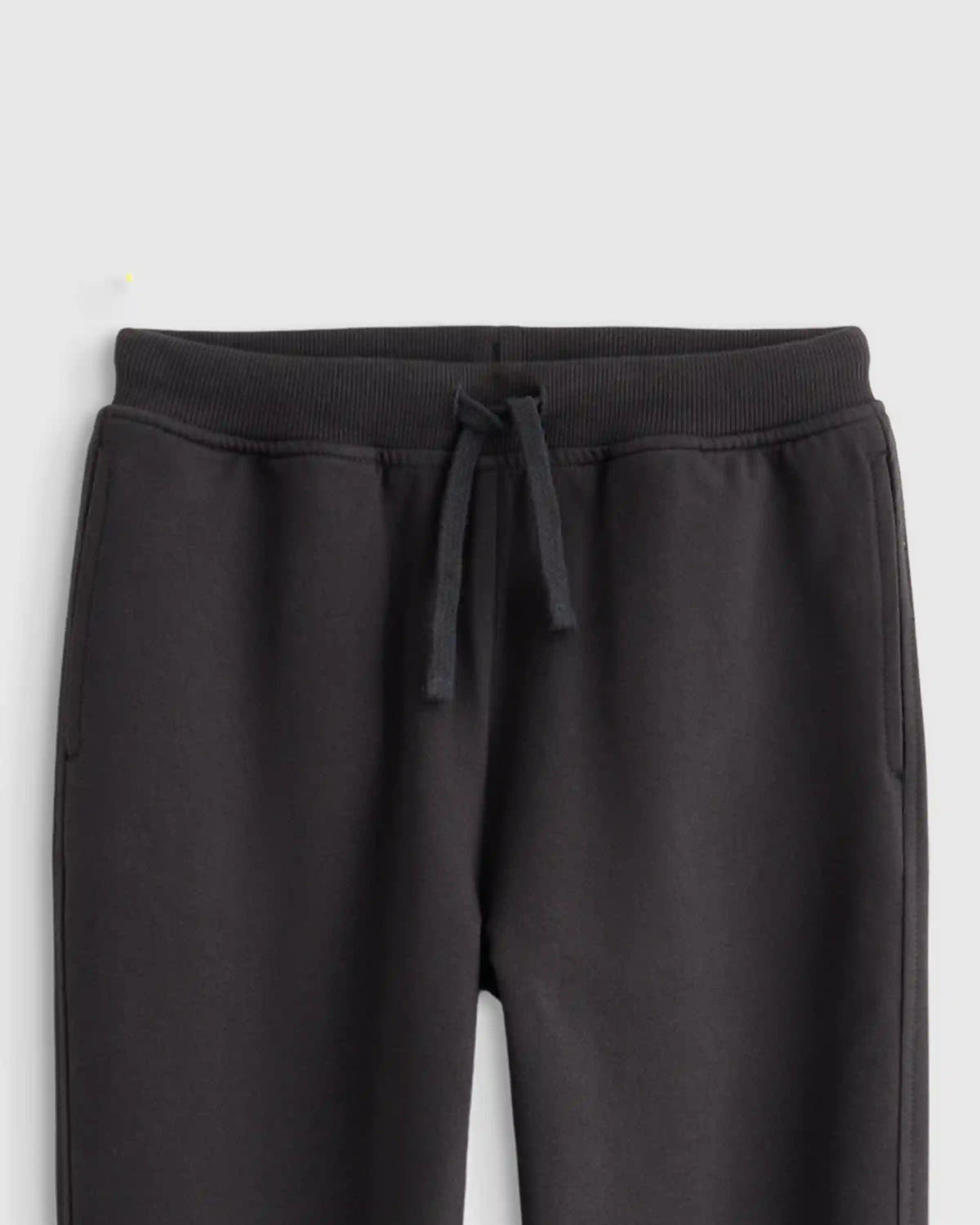 Organic Cotton French Terry Joggers