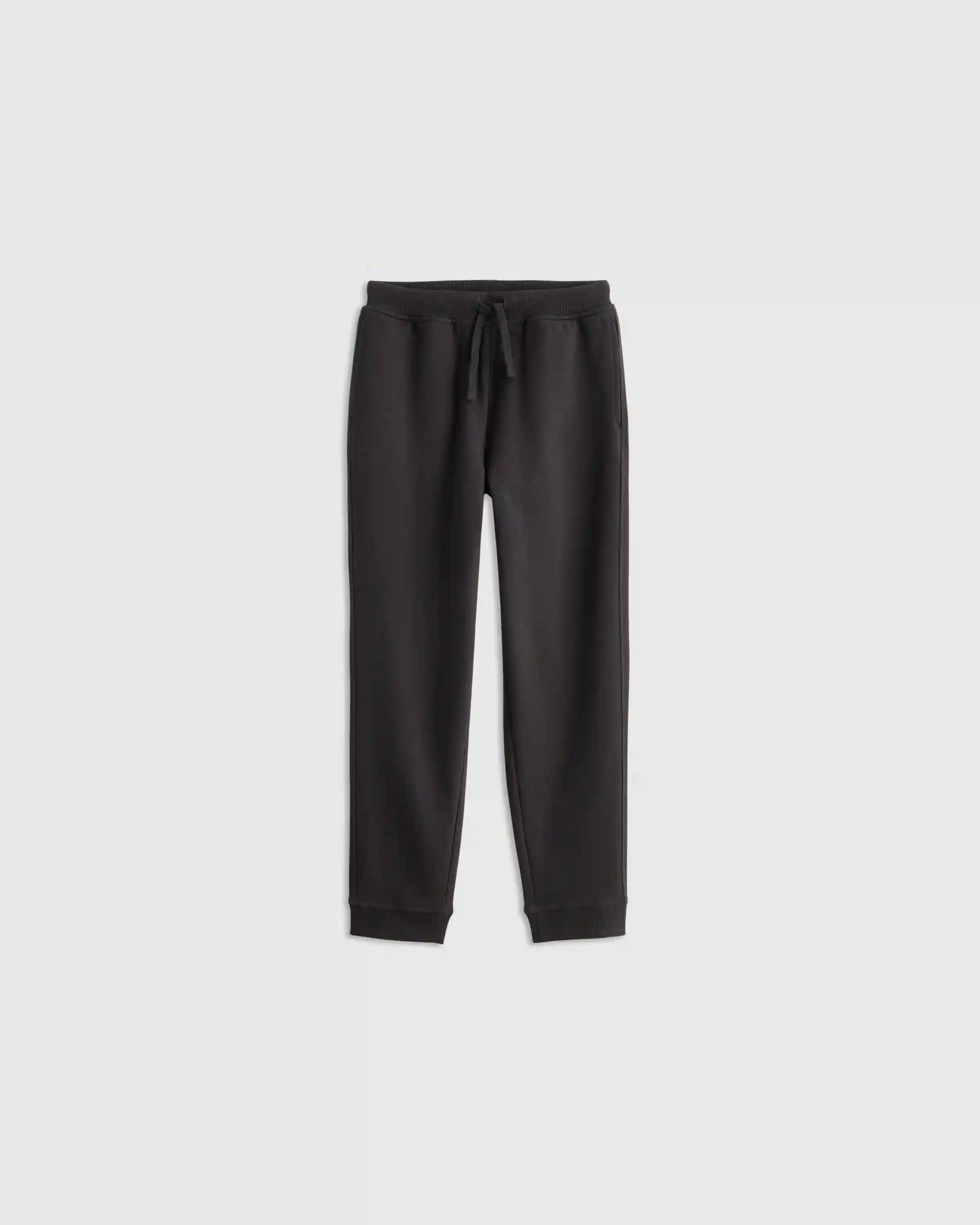 Organic Cotton French Terry Joggers