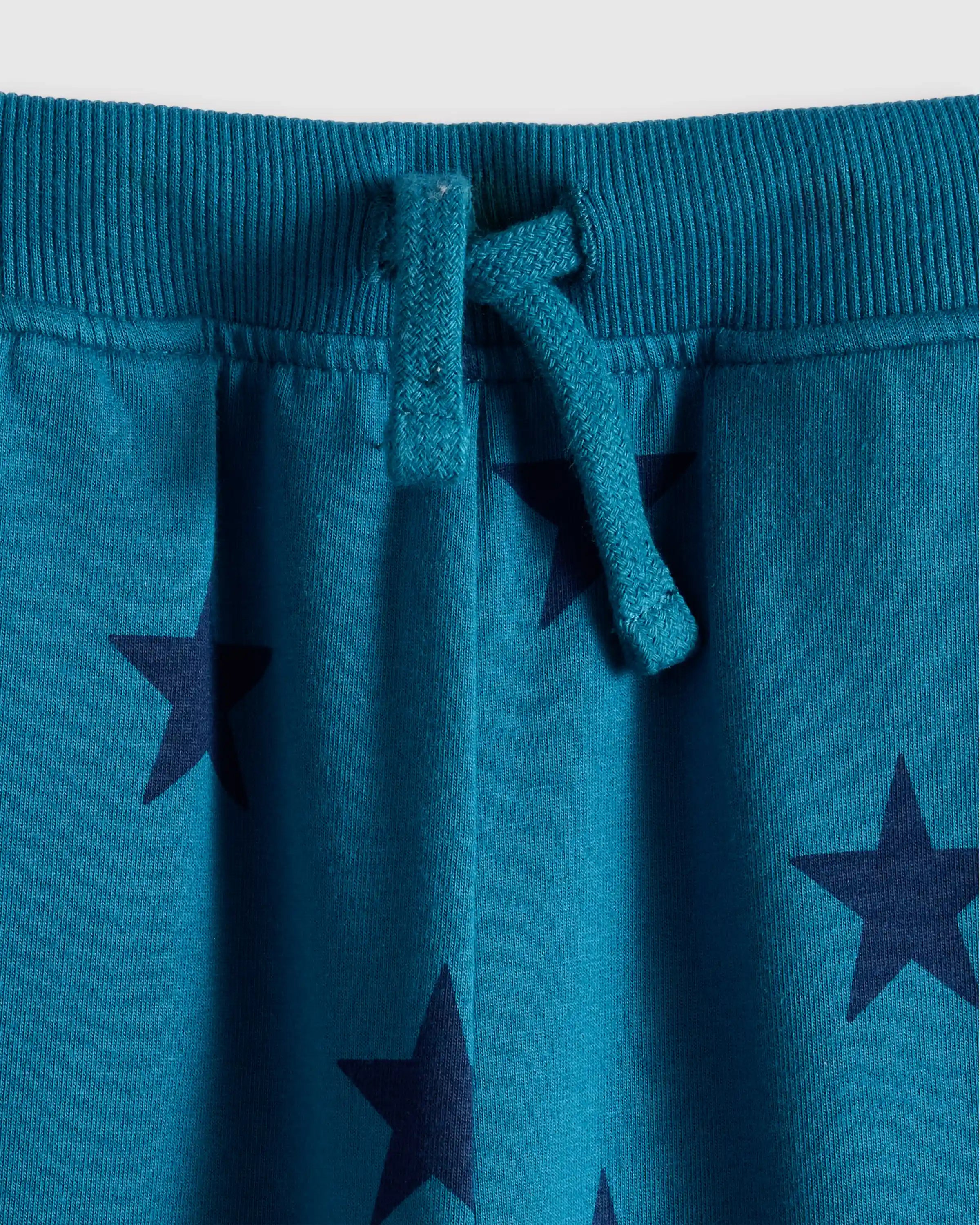 Organic Cotton French Terry Joggers