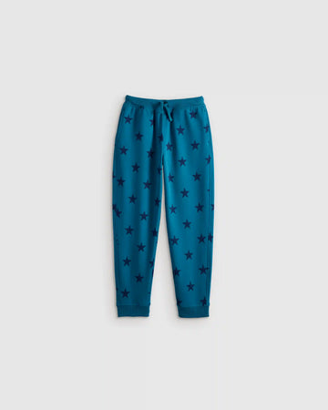 Organic Cotton French Terry Joggers