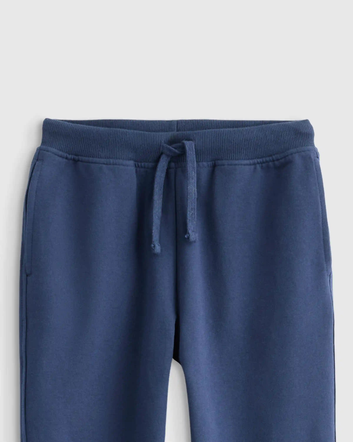 Organic Cotton French Terry Joggers