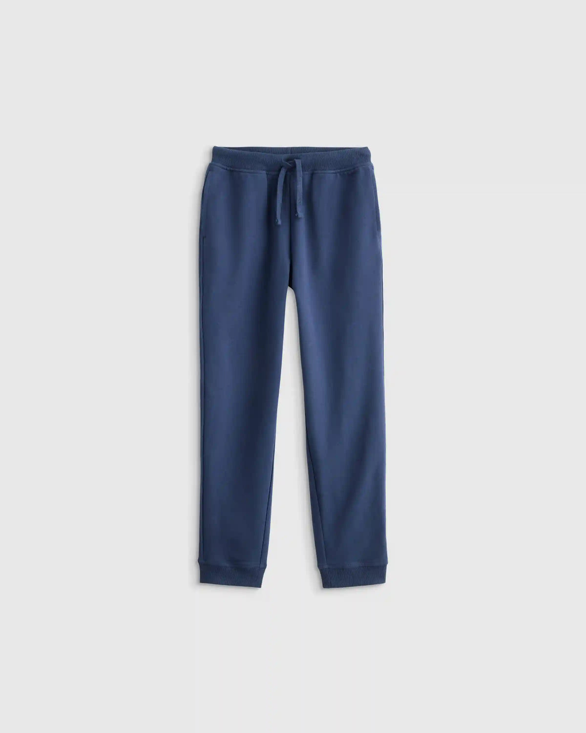 Organic Cotton French Terry Joggers