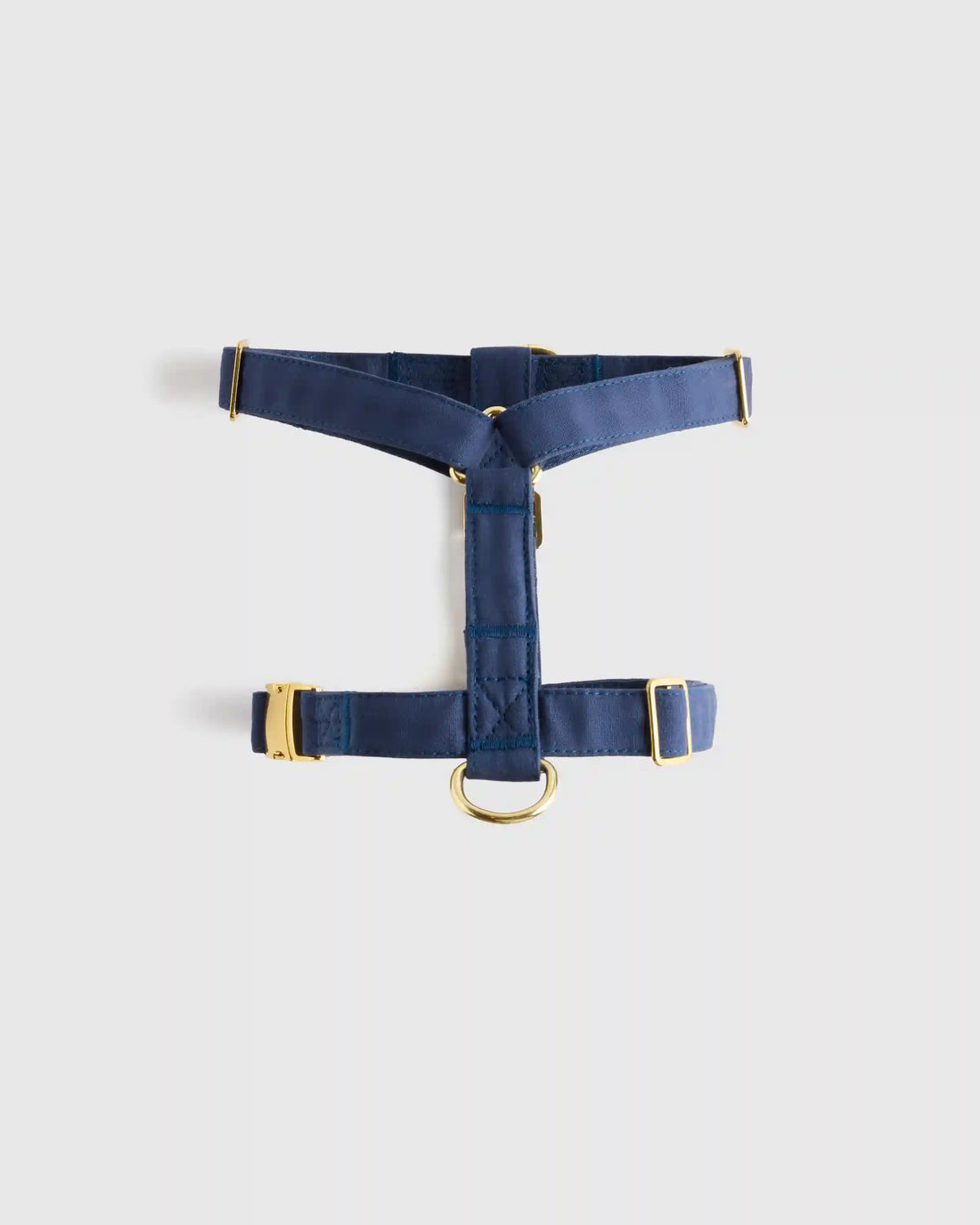 100% Cotton-Wrapped Nylon Dog Harness
