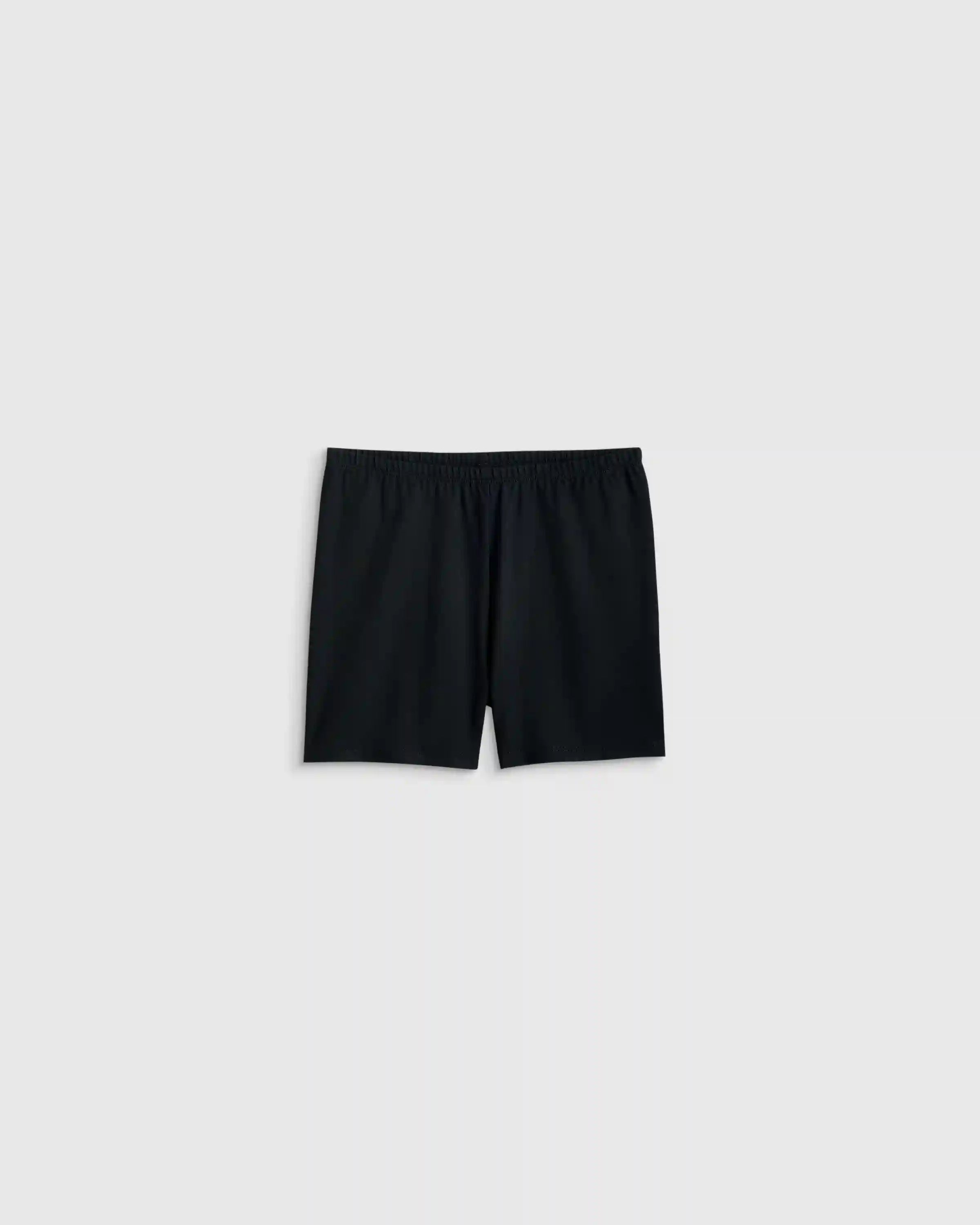 Organic Cotton Cartwheel Shorts