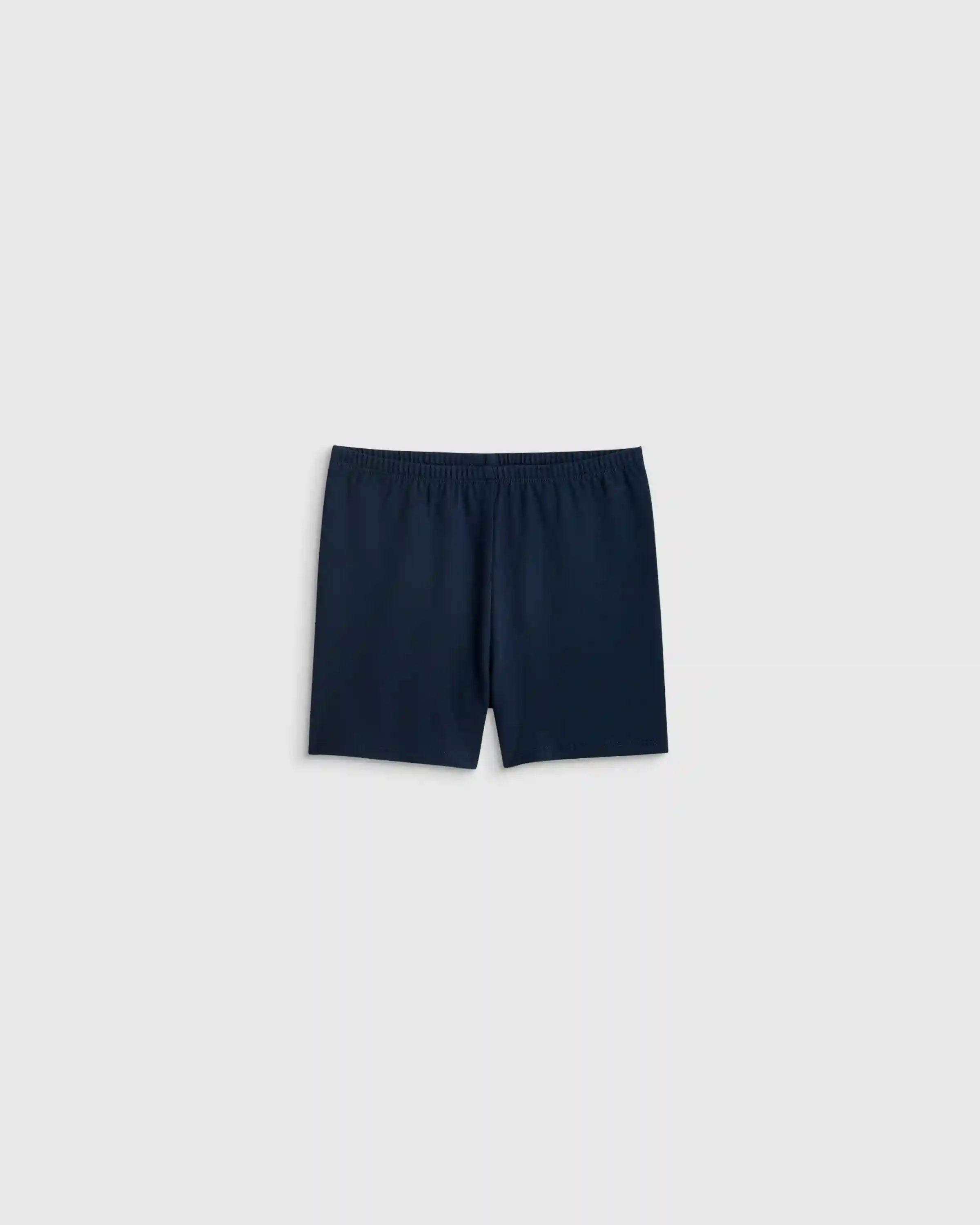 Organic Cotton Cartwheel Shorts