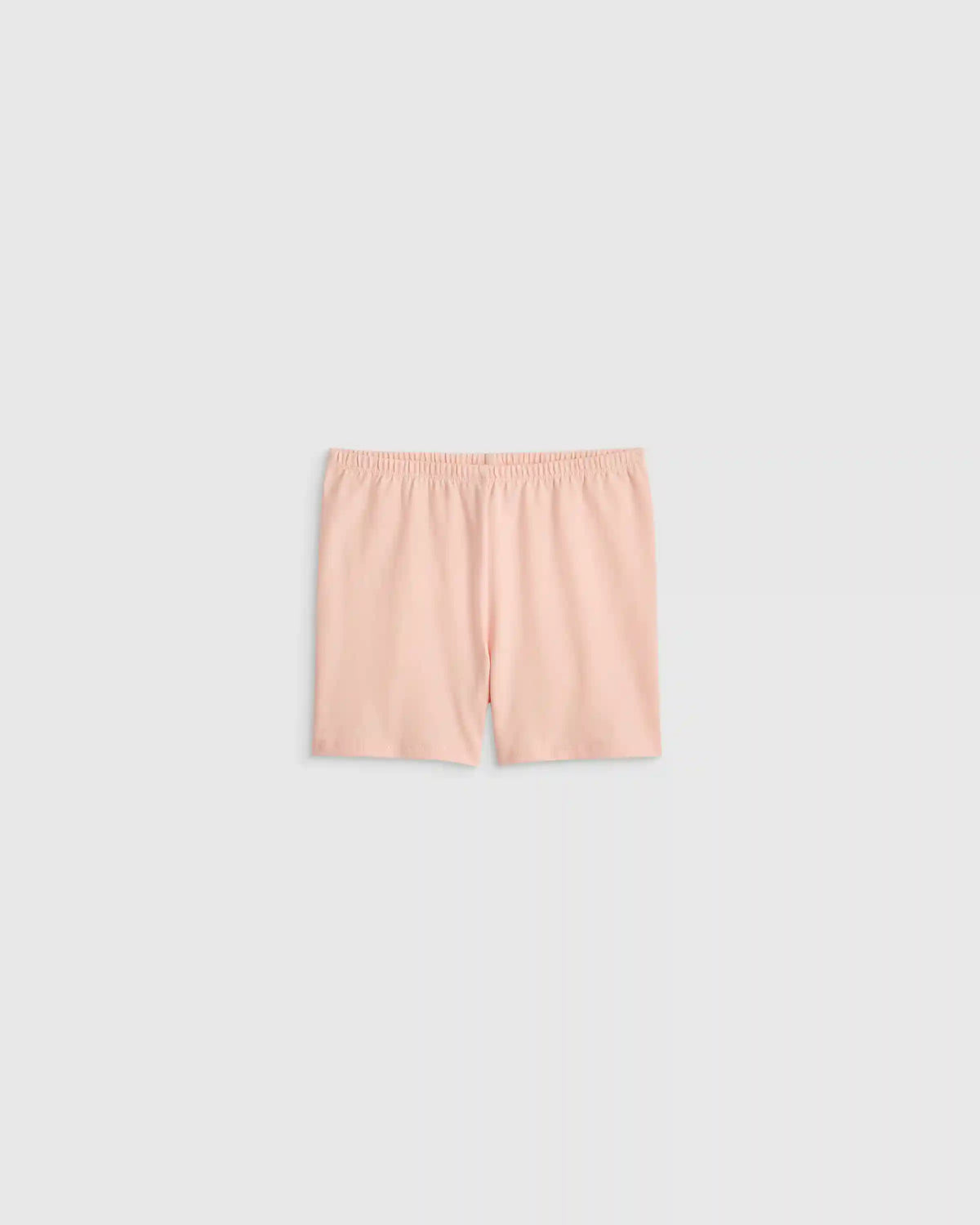 Organic Cotton Cartwheel Shorts