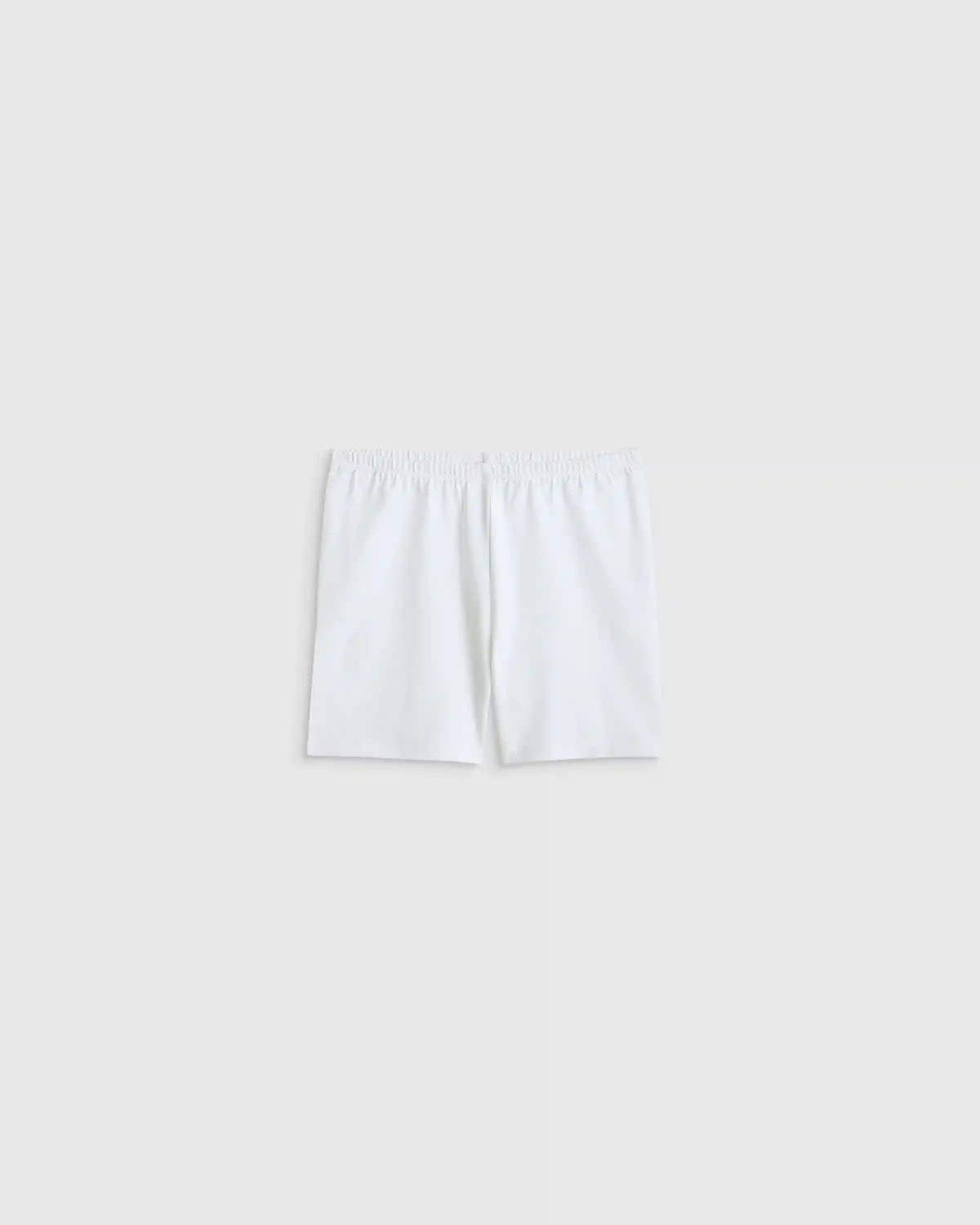 Organic Cotton Cartwheel Shorts