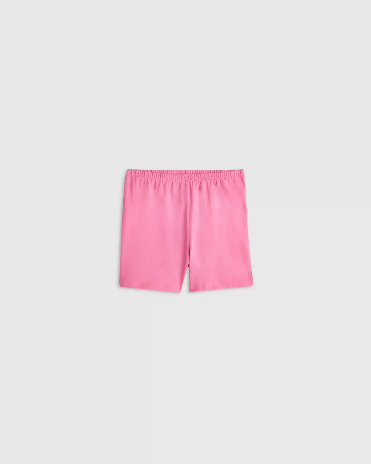 Organic Cotton Cartwheel Shorts