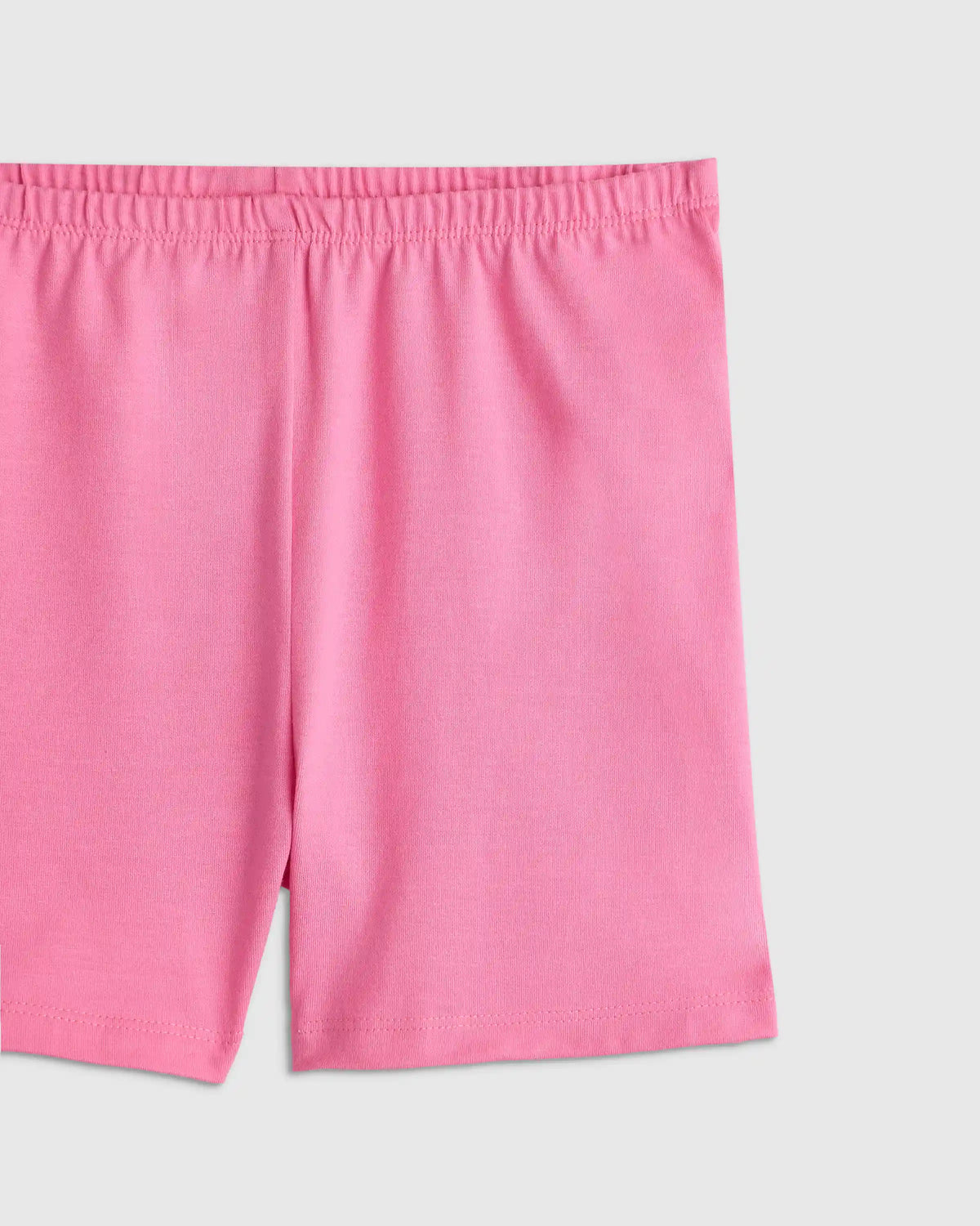 Organic Cotton Cartwheel Shorts