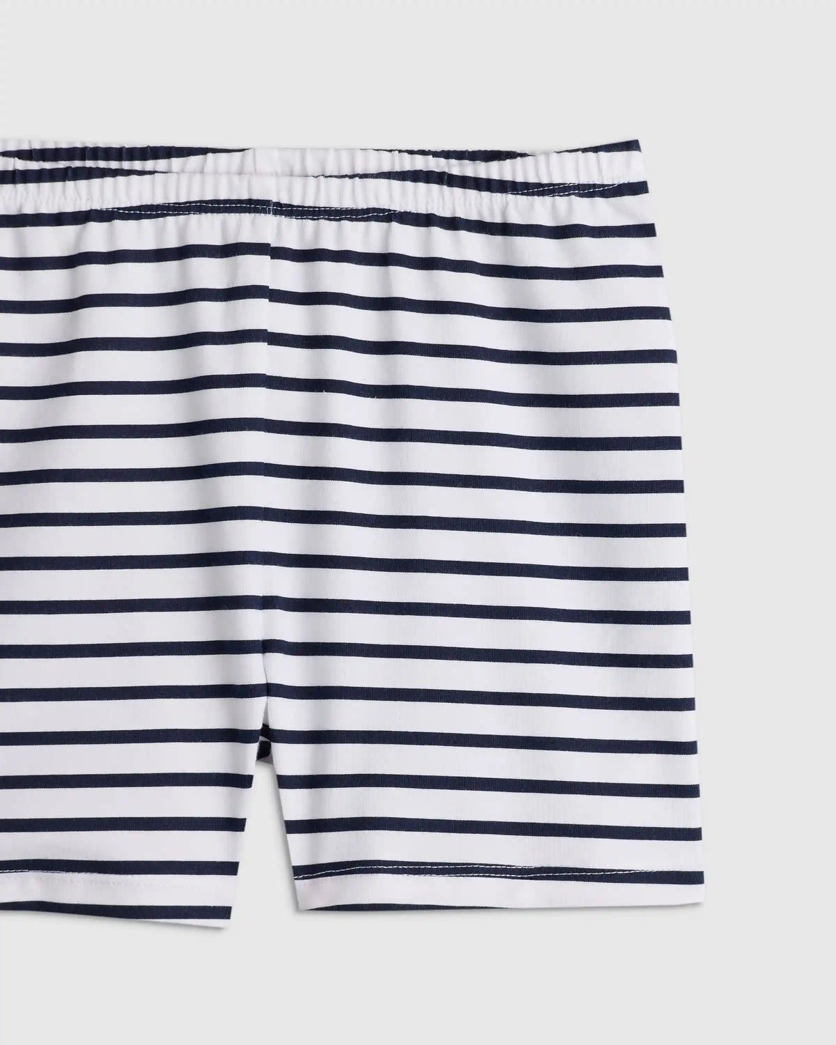 Organic Cotton Cartwheel Shorts