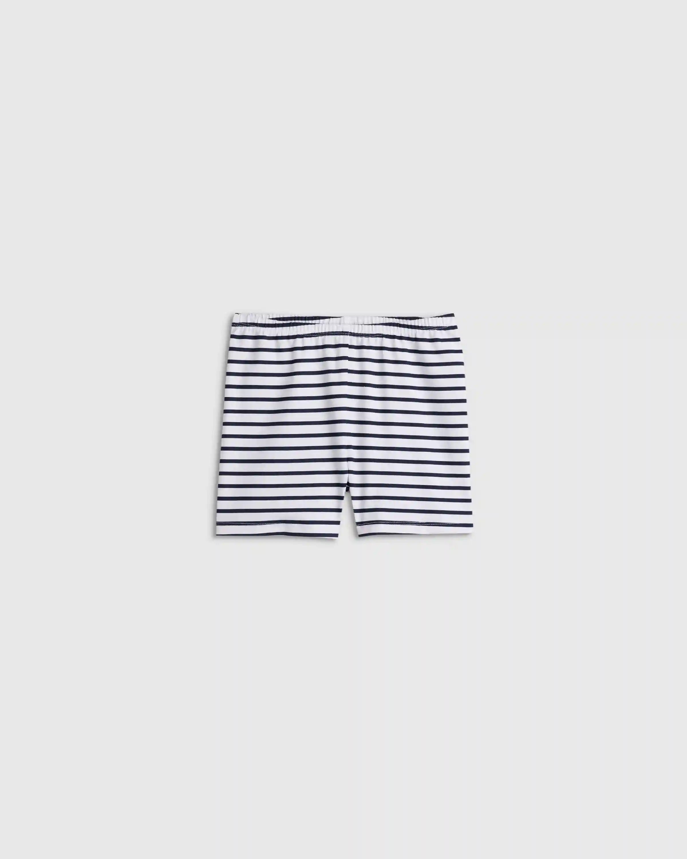 Organic Cotton Cartwheel Shorts