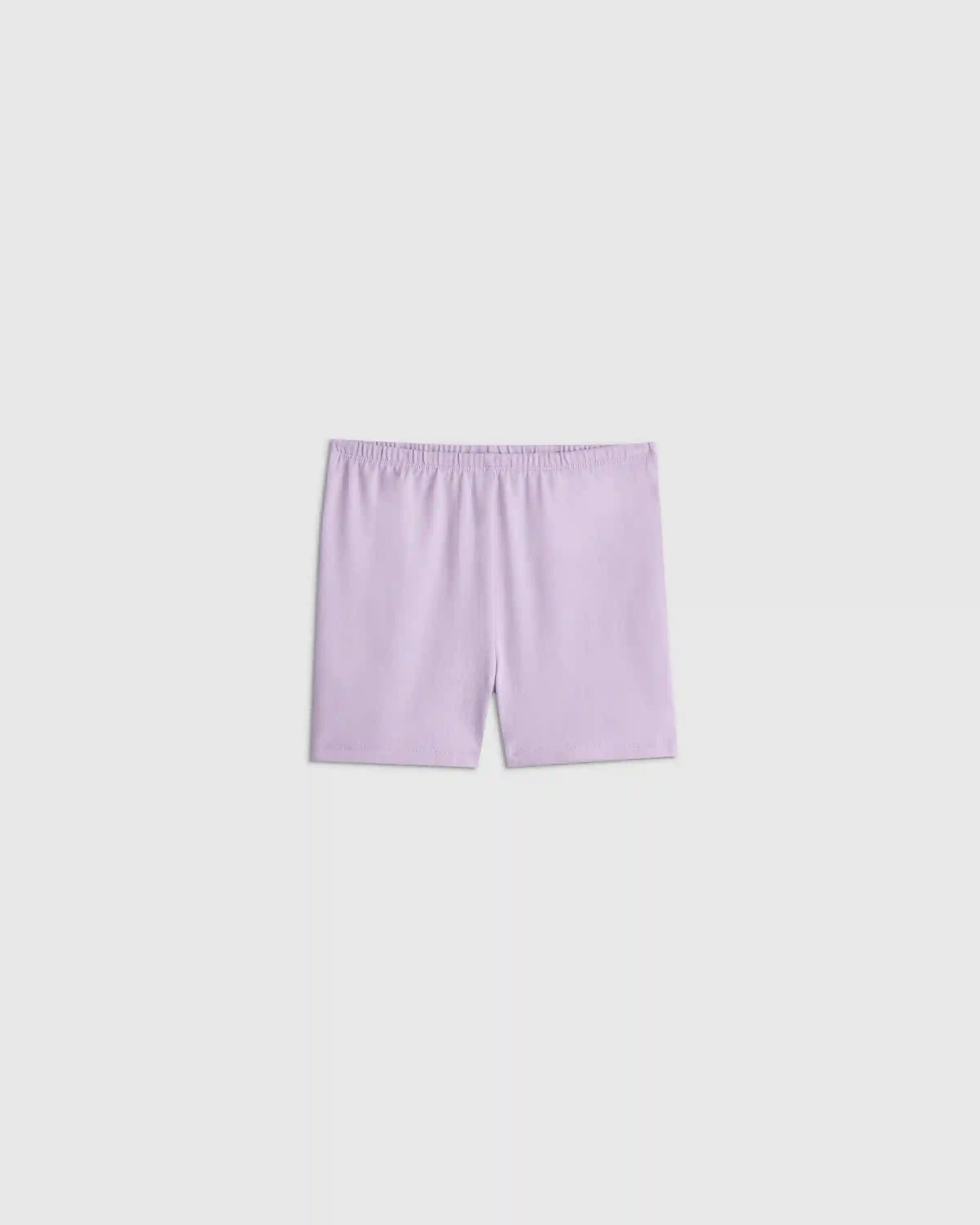 Organic Cotton Cartwheel Shorts