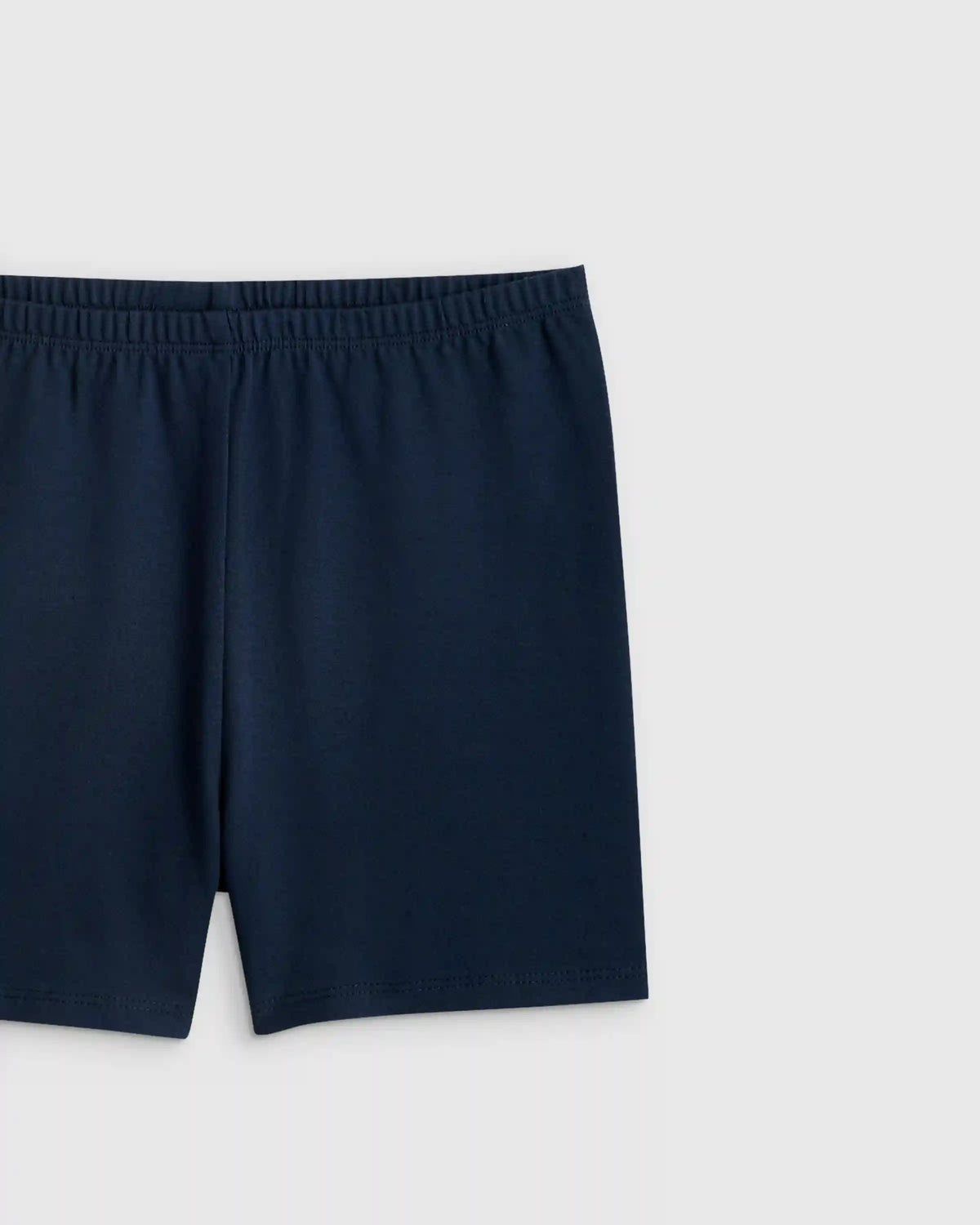 Organic Cotton Cartwheel Shorts