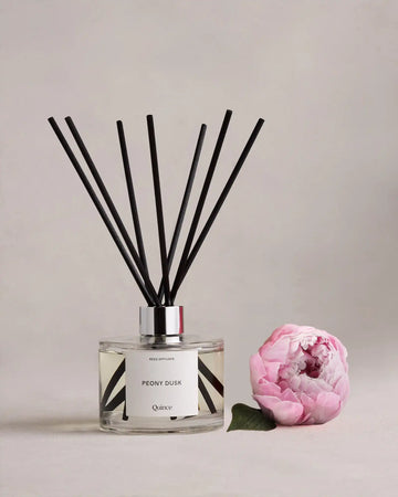 Peony Dusk Reed Diffuser