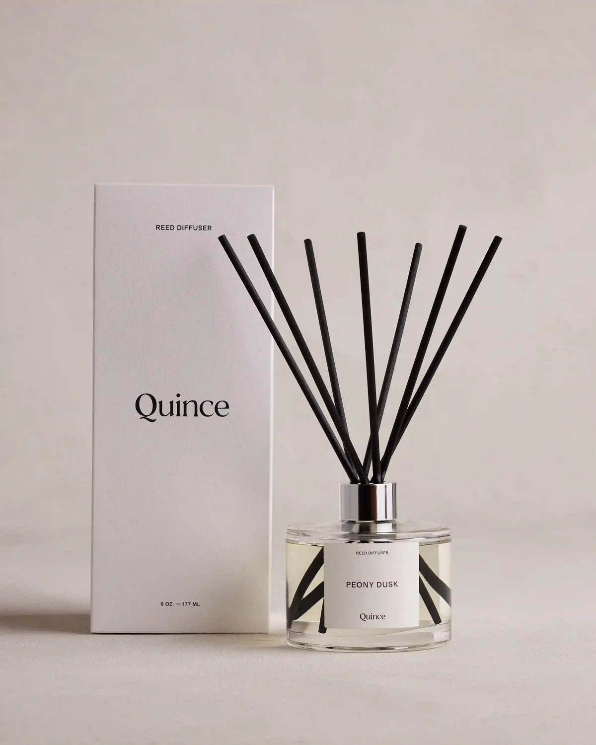 Peony Dusk Reed Diffuser