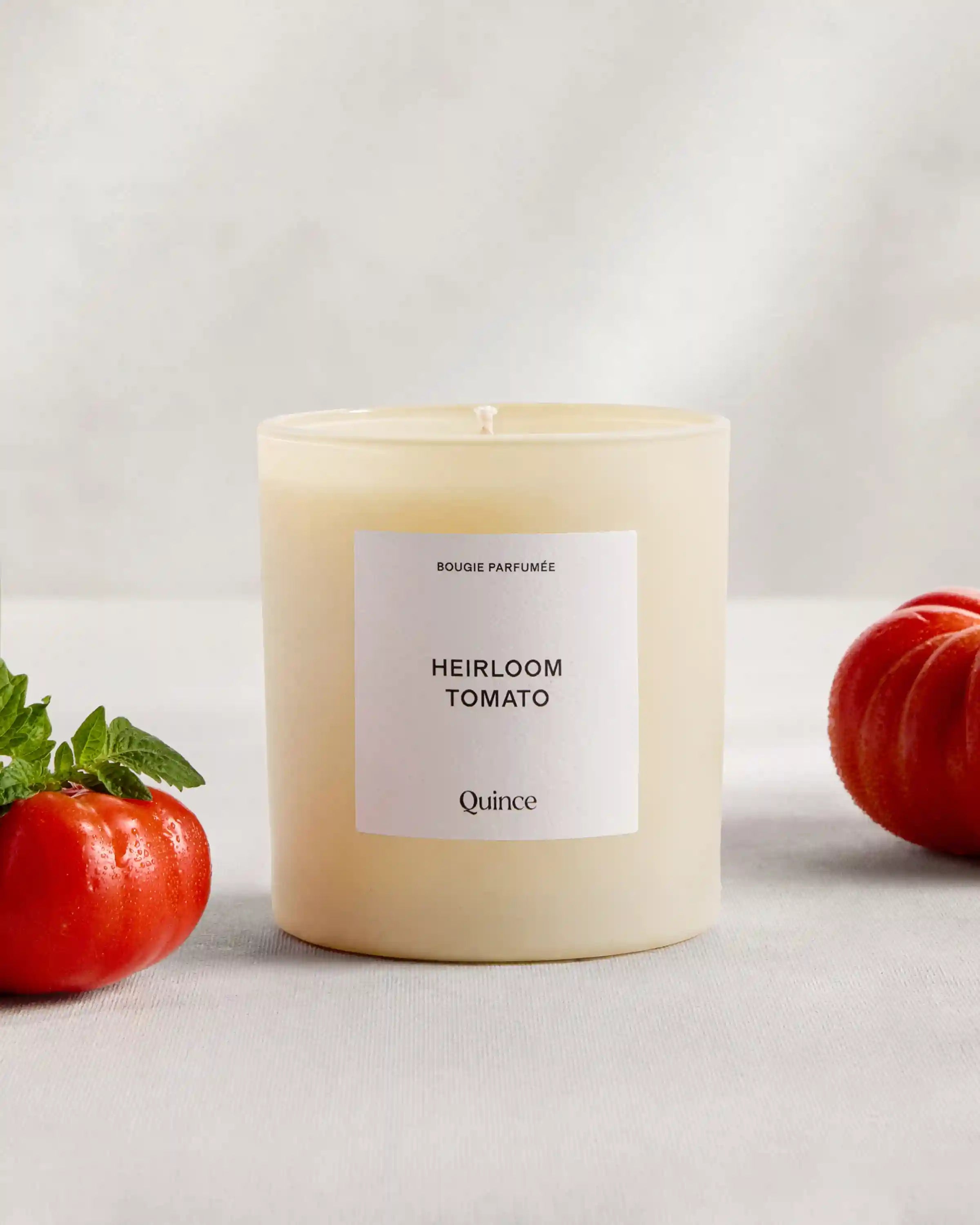 Heirloom Tomato Candle