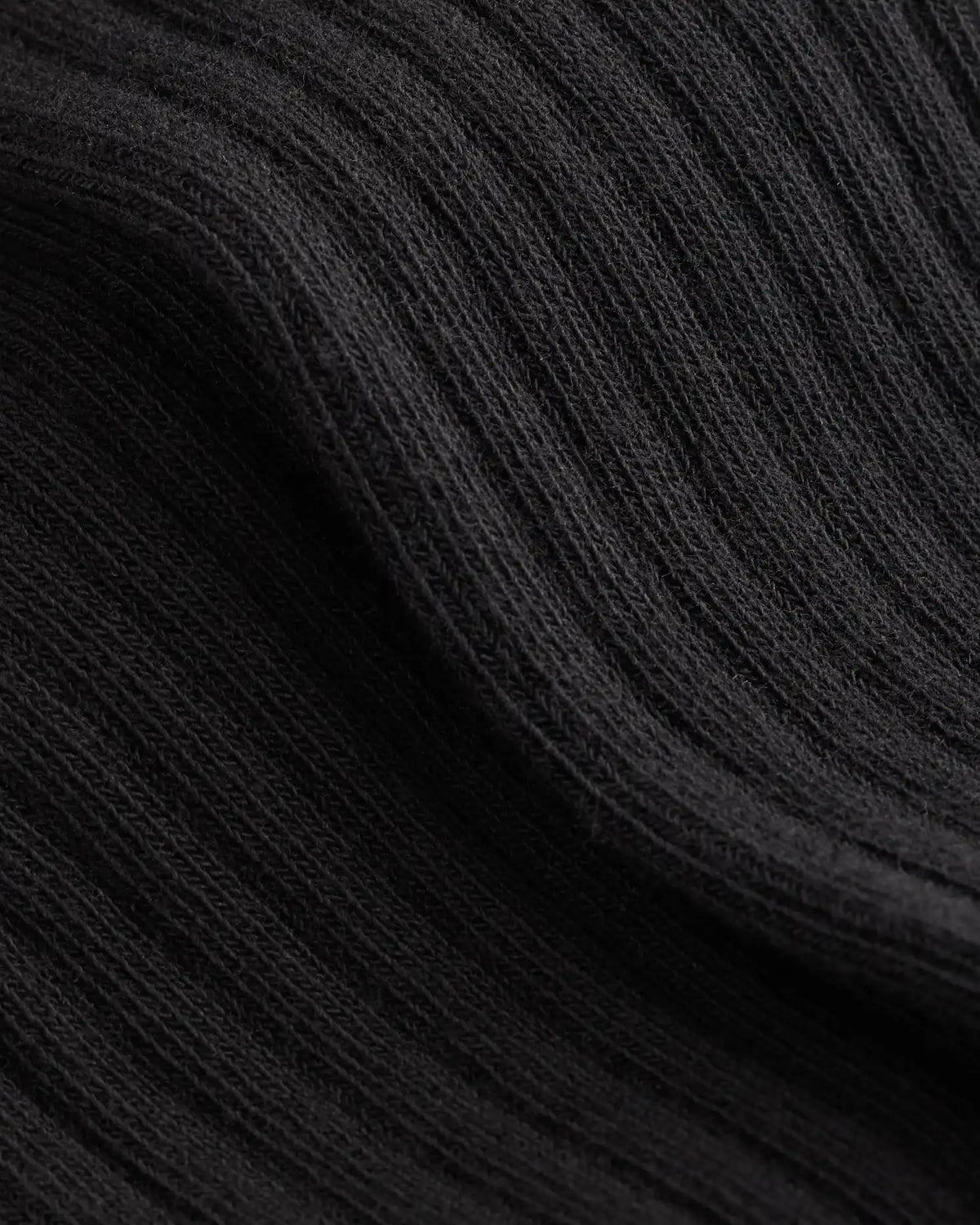Organic Cotton Rib Tights (2-pack)