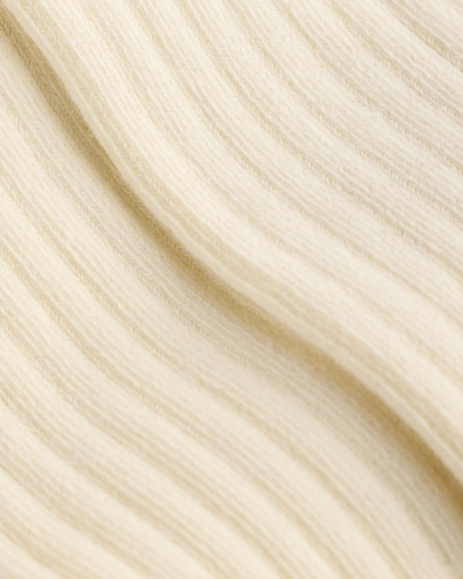 Organic Cotton Rib Tights (2-pack)