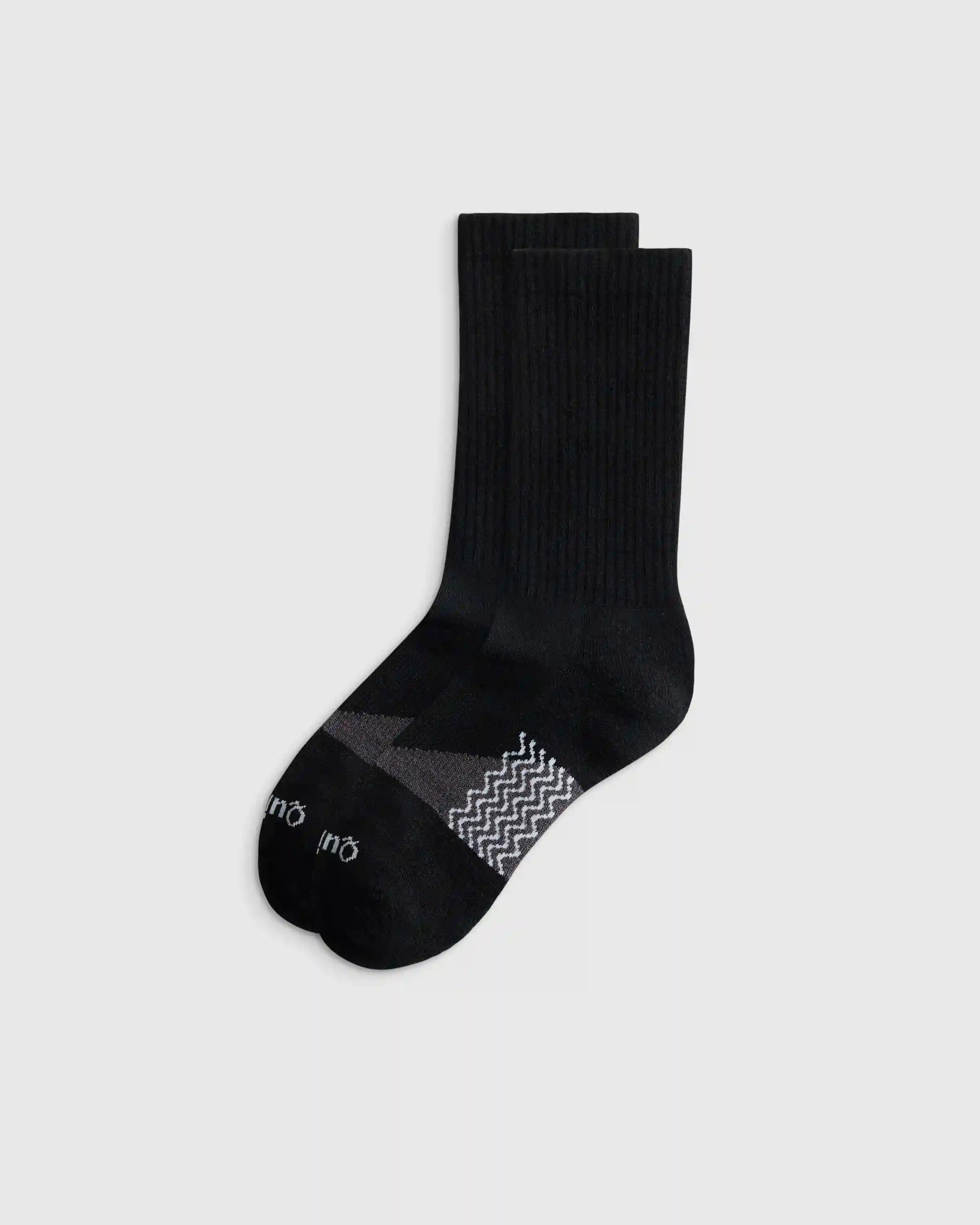 Alpaca Crew Socks (3-Pack)