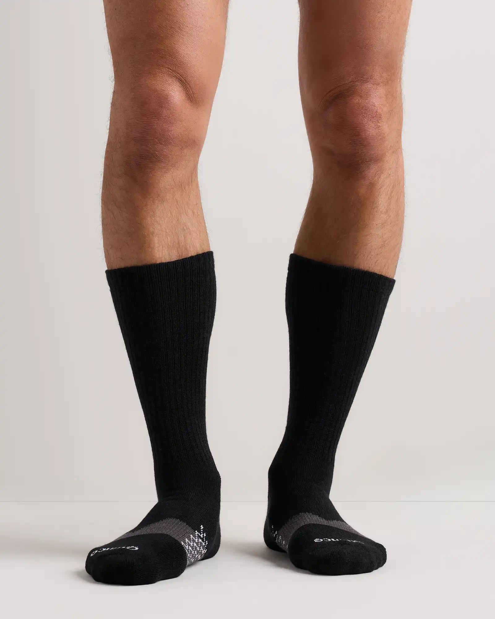 Alpaca Crew Socks (3-Pack)