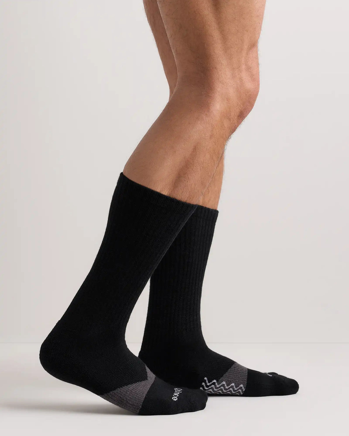 Alpaca Crew Socks (3-Pack)