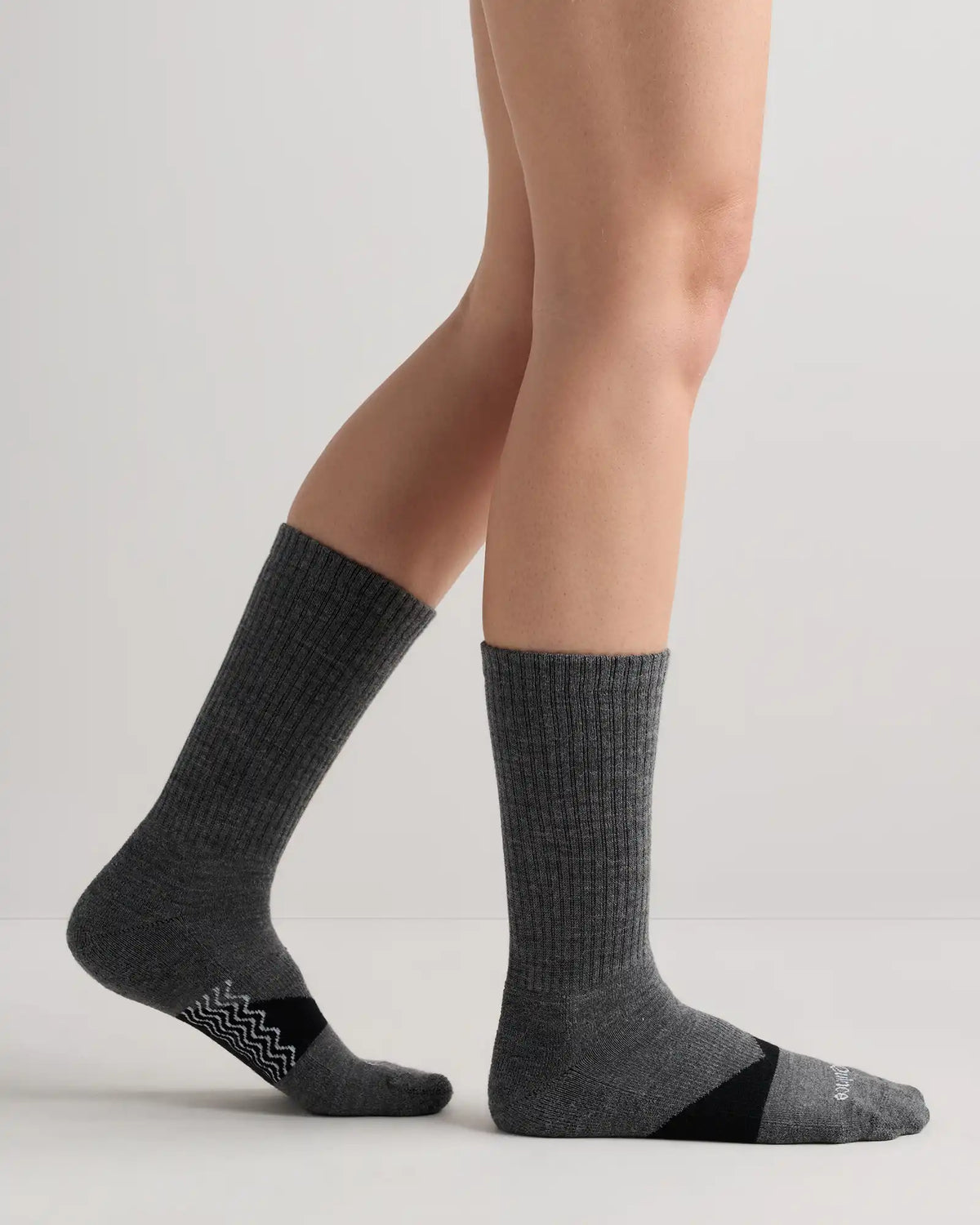 Alpaca Crew Socks (3-Pack)