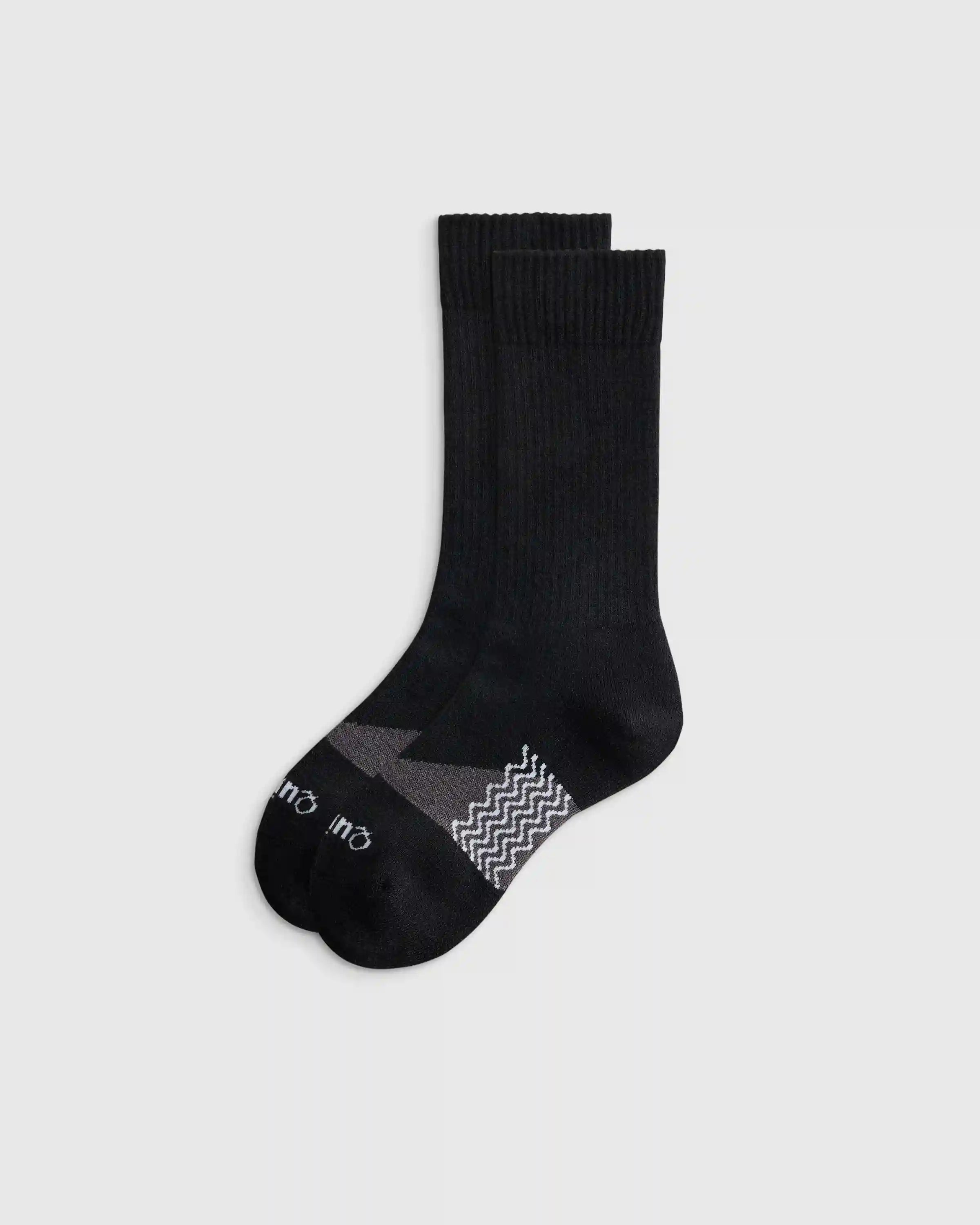 Alpaca Boot Socks (3-Pack)