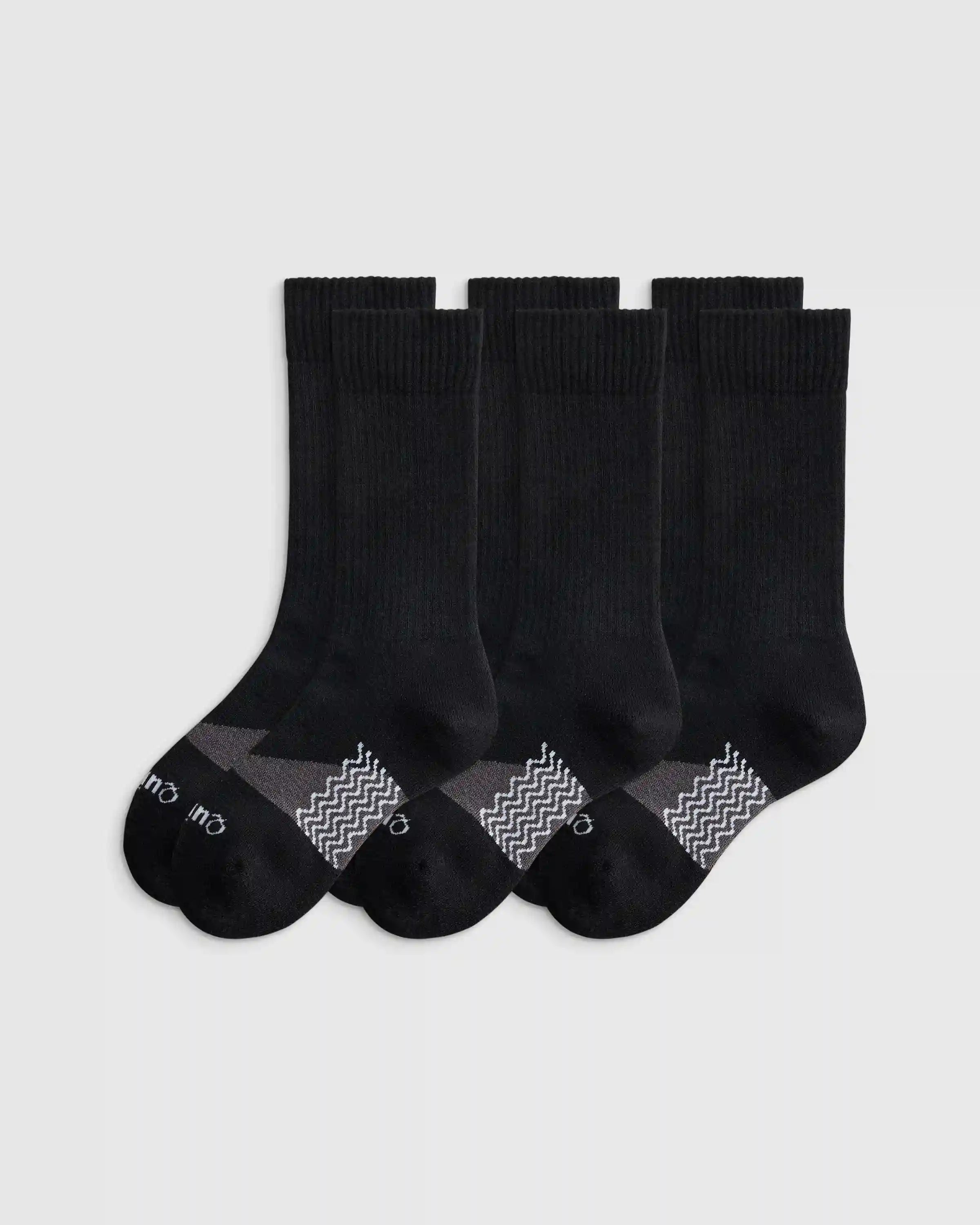 Alpaca Boot Socks (3-Pack)