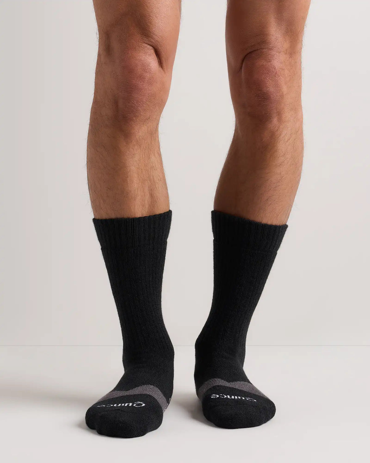 Alpaca Boot Socks (3-Pack)
