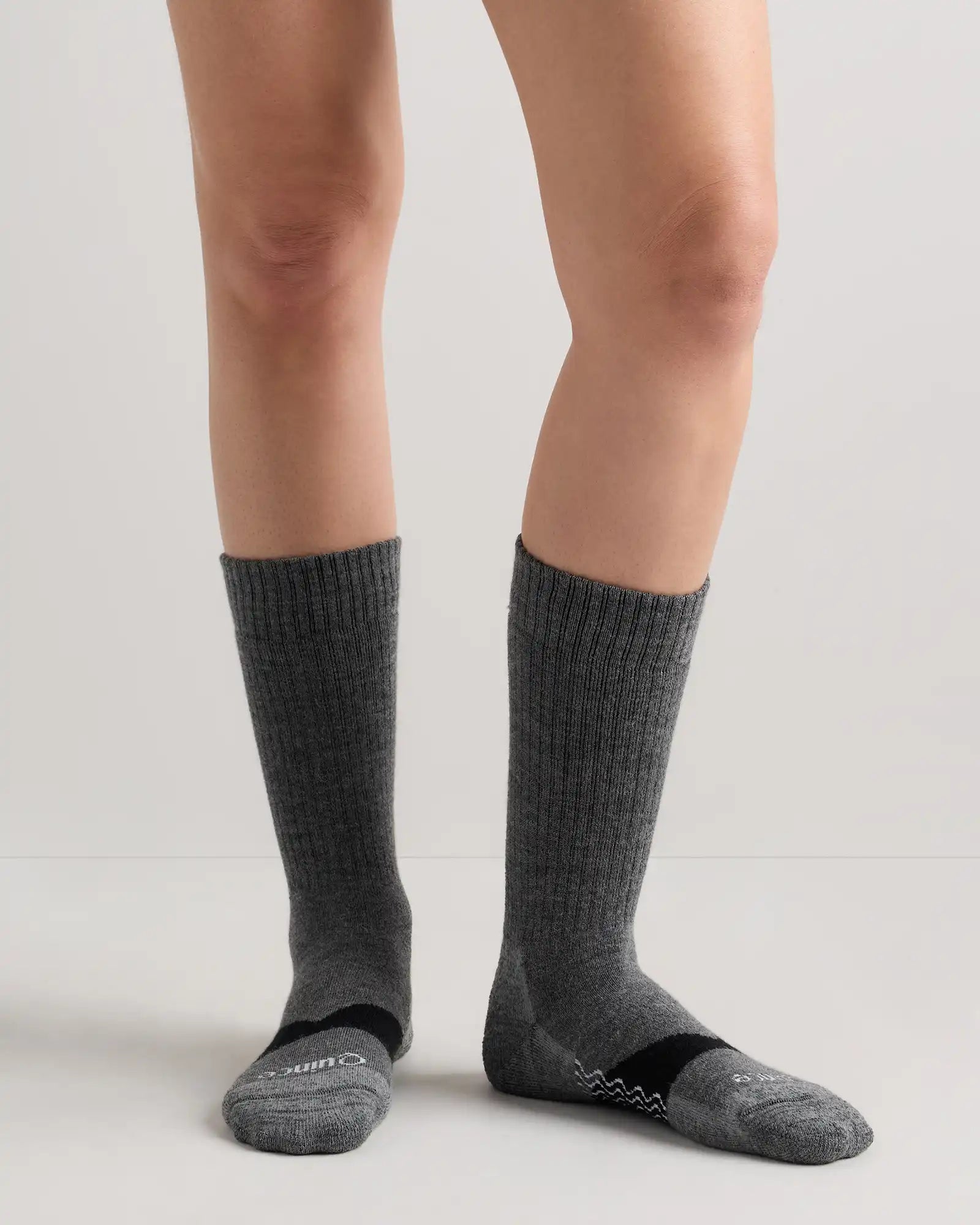 Alpaca Boot Socks (3-Pack)