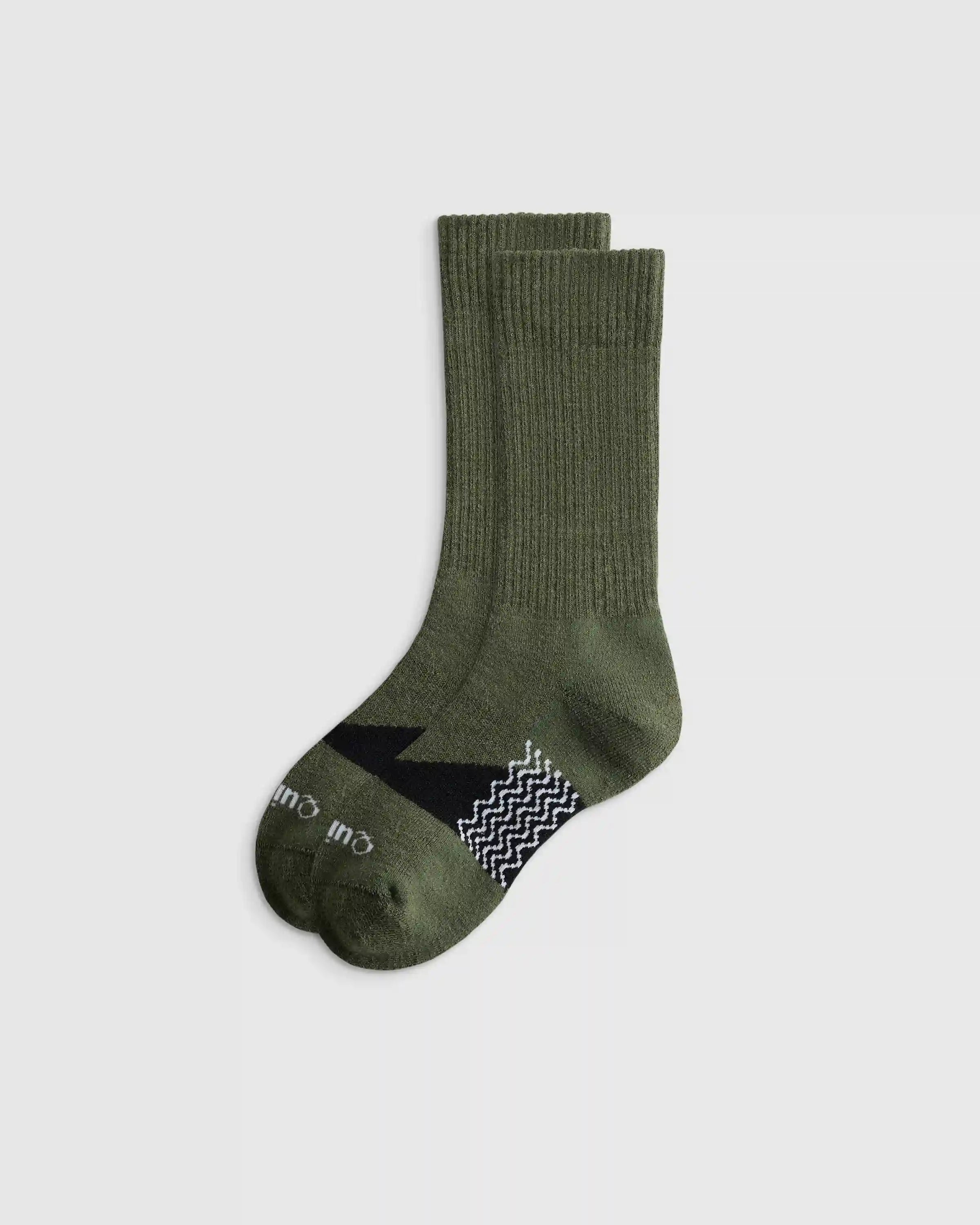 Alpaca Boot Socks (3-Pack)