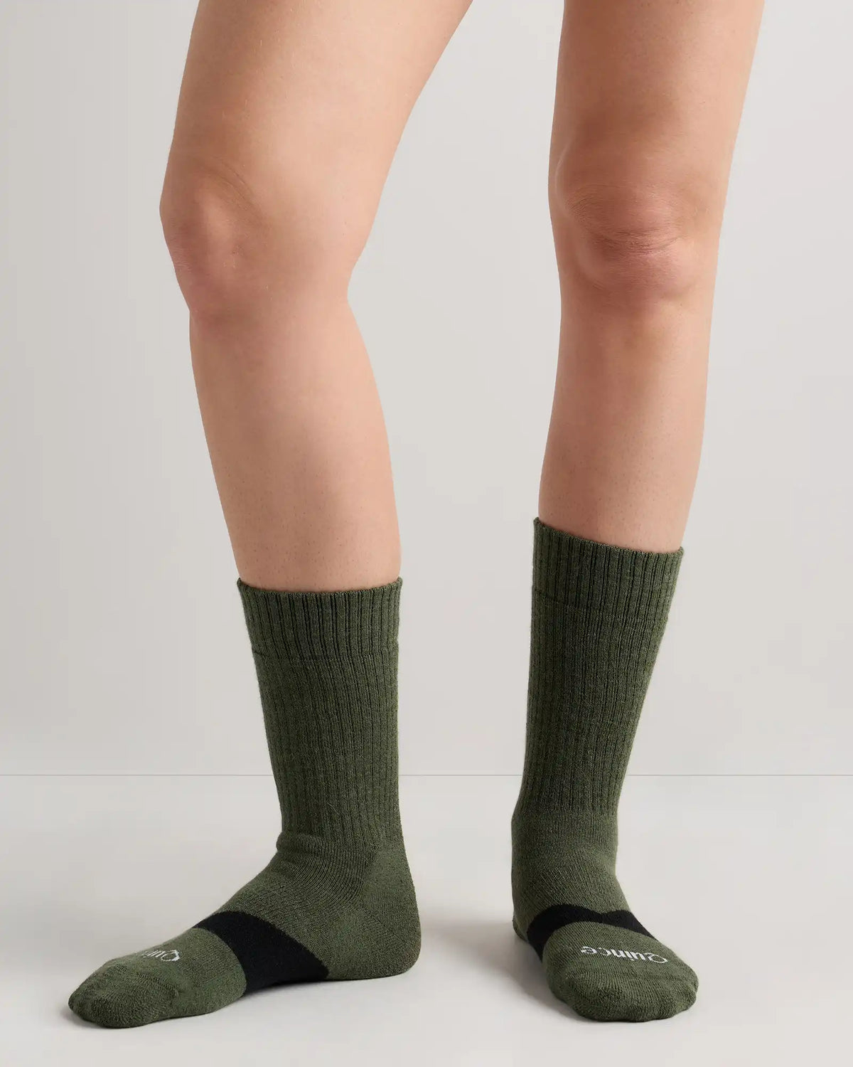 Alpaca Boot Socks (3-Pack)