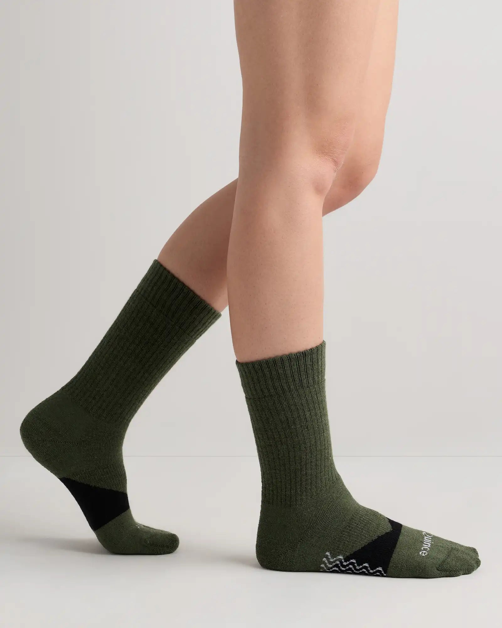Alpaca Boot Socks (3-Pack)