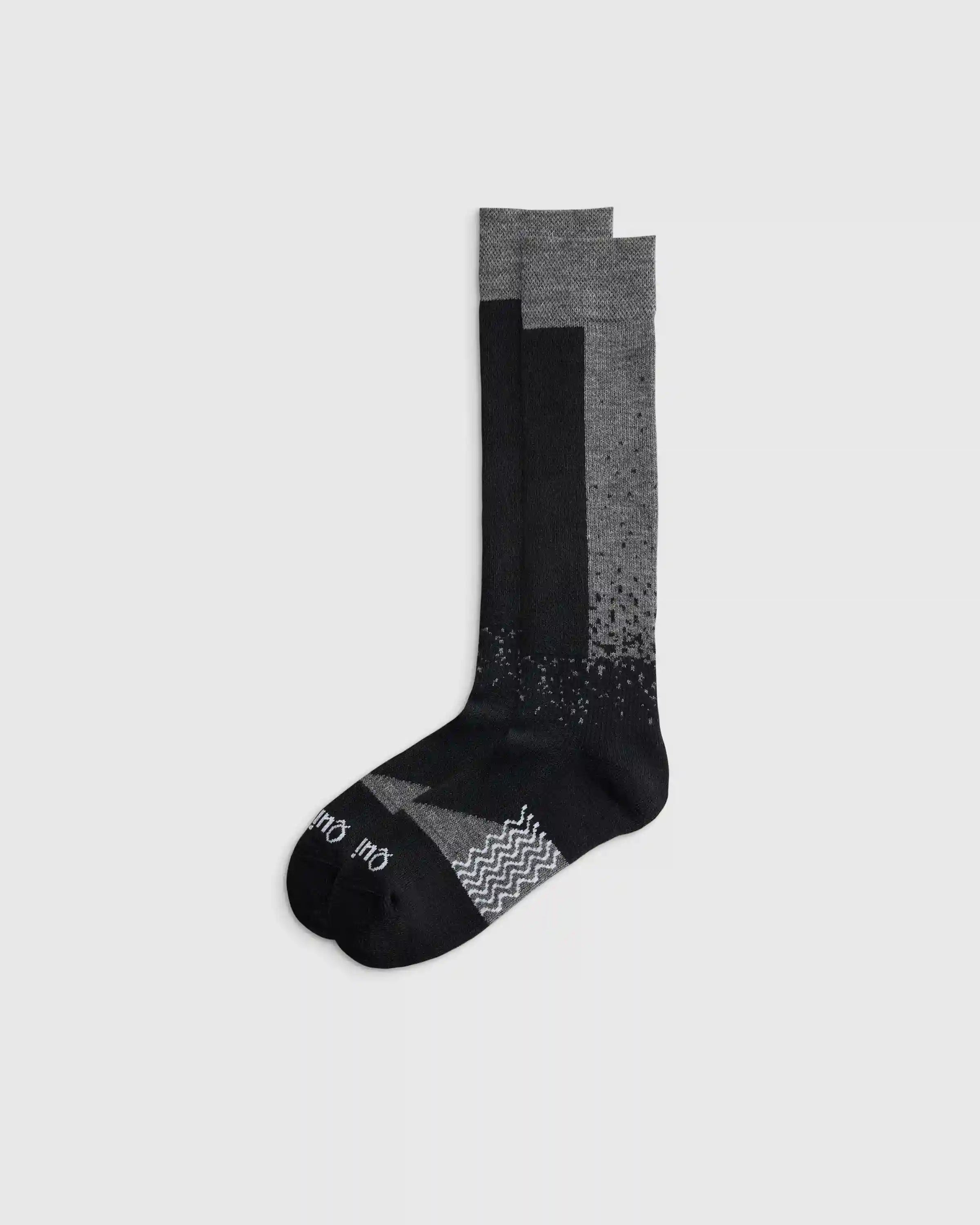 Alpaca Lightweight Ski Socks (3-Pack)