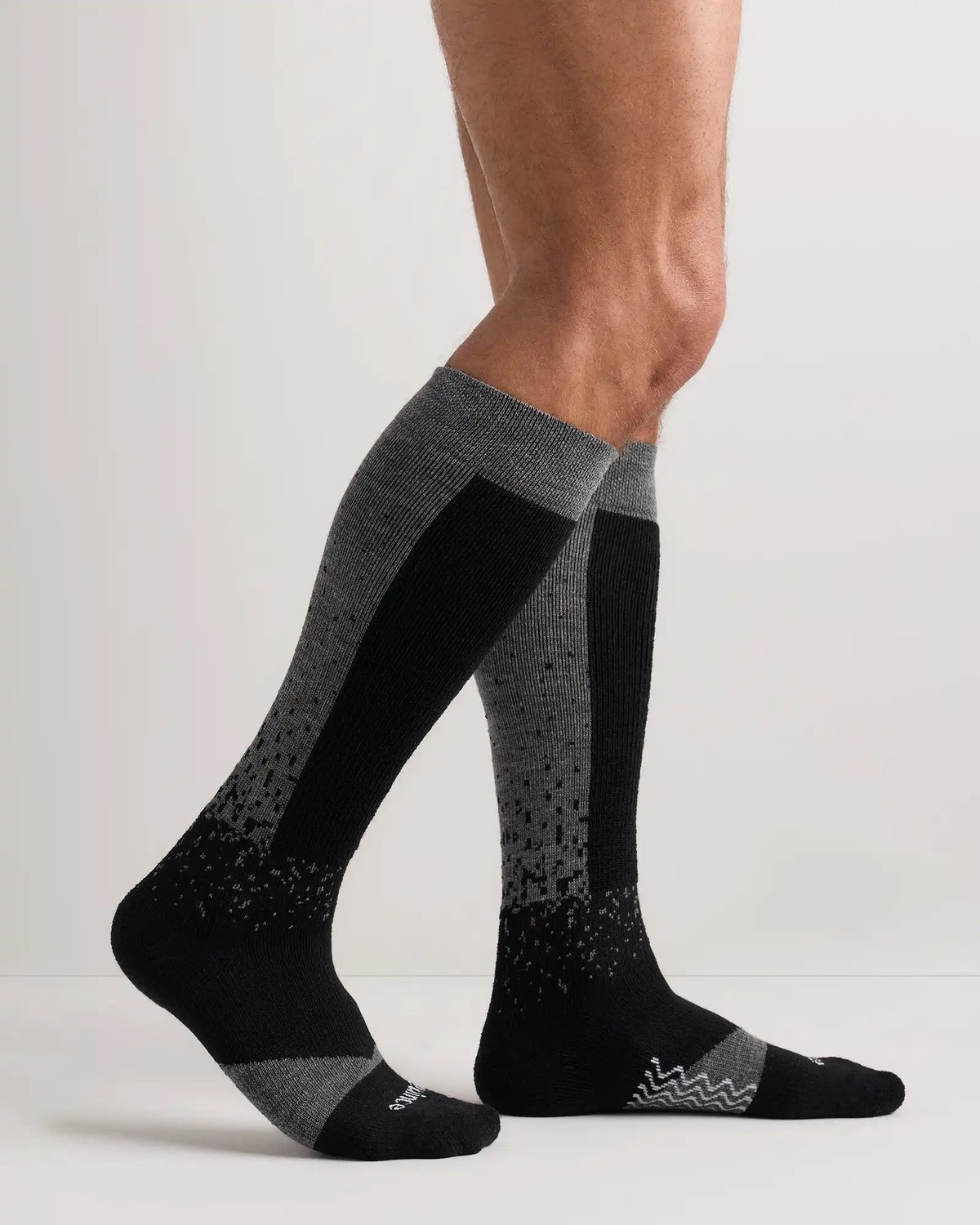 Alpaca Lightweight Ski Socks (3-Pack)