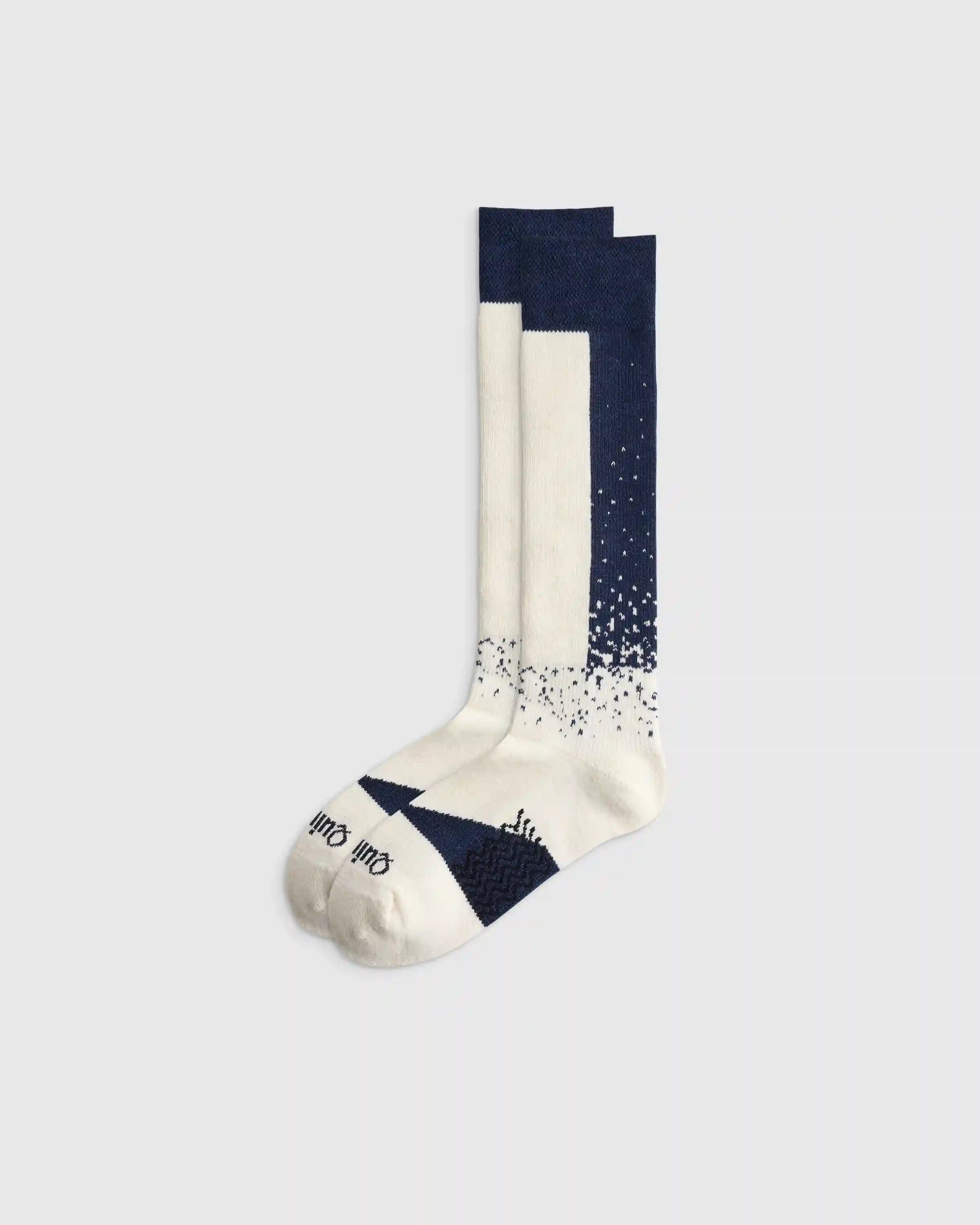 Alpaca Lightweight Ski Socks (3-Pack)