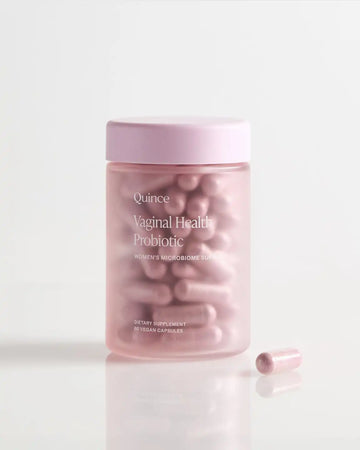 Women's Vaginal Probiotic