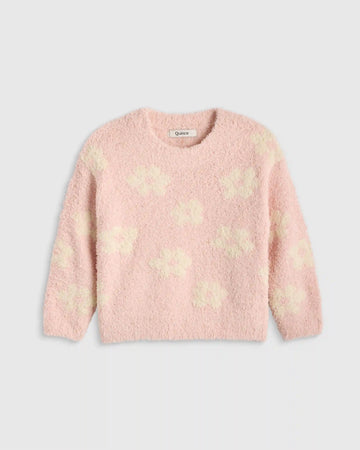 Cloud Soft Sweater