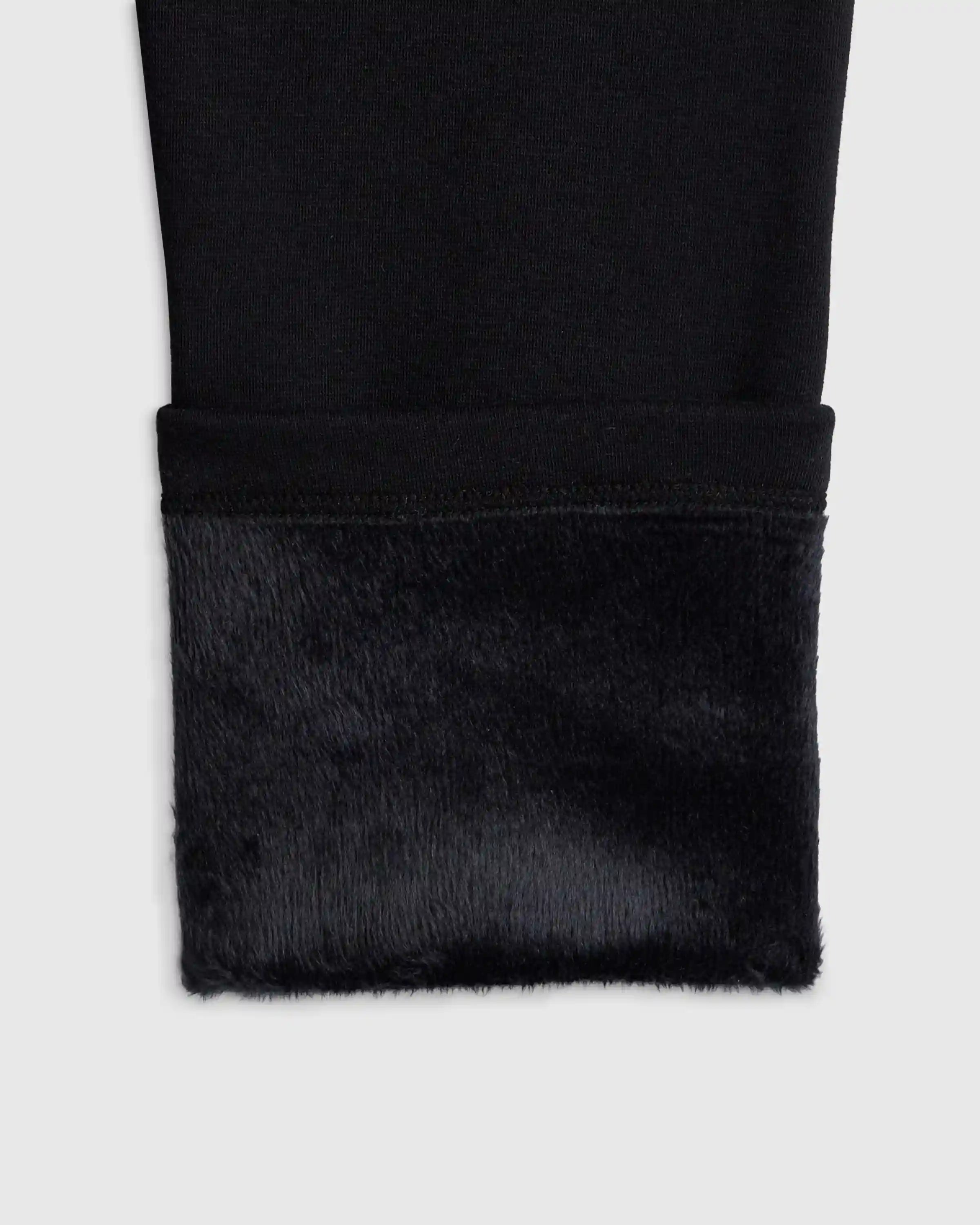 Fleece Lined Legging