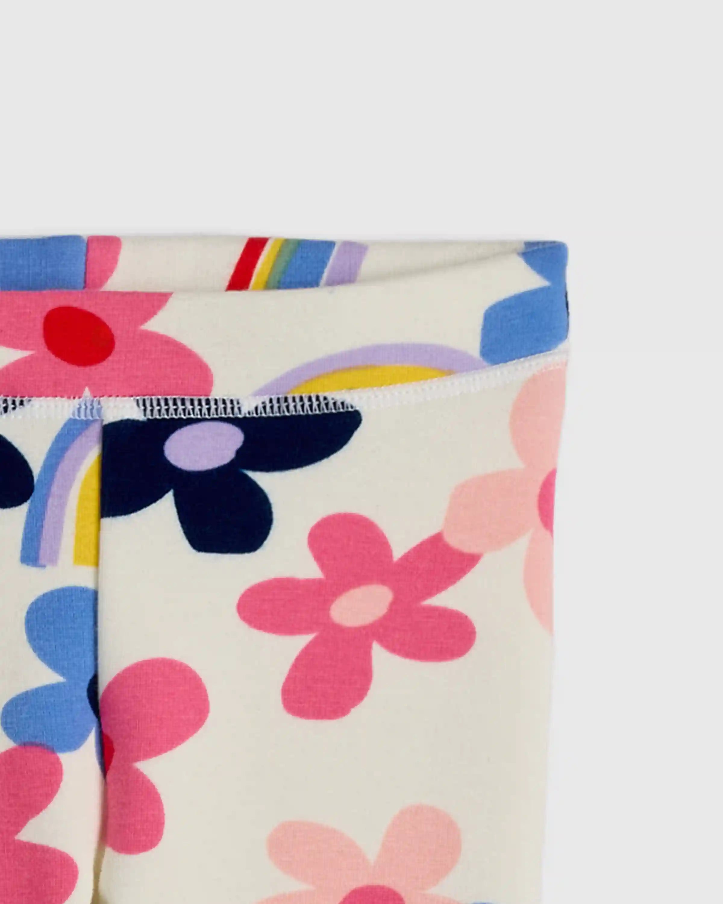 Fleece Lined Legging