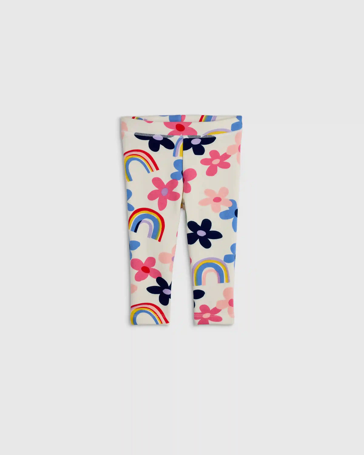 Fleece Lined Legging