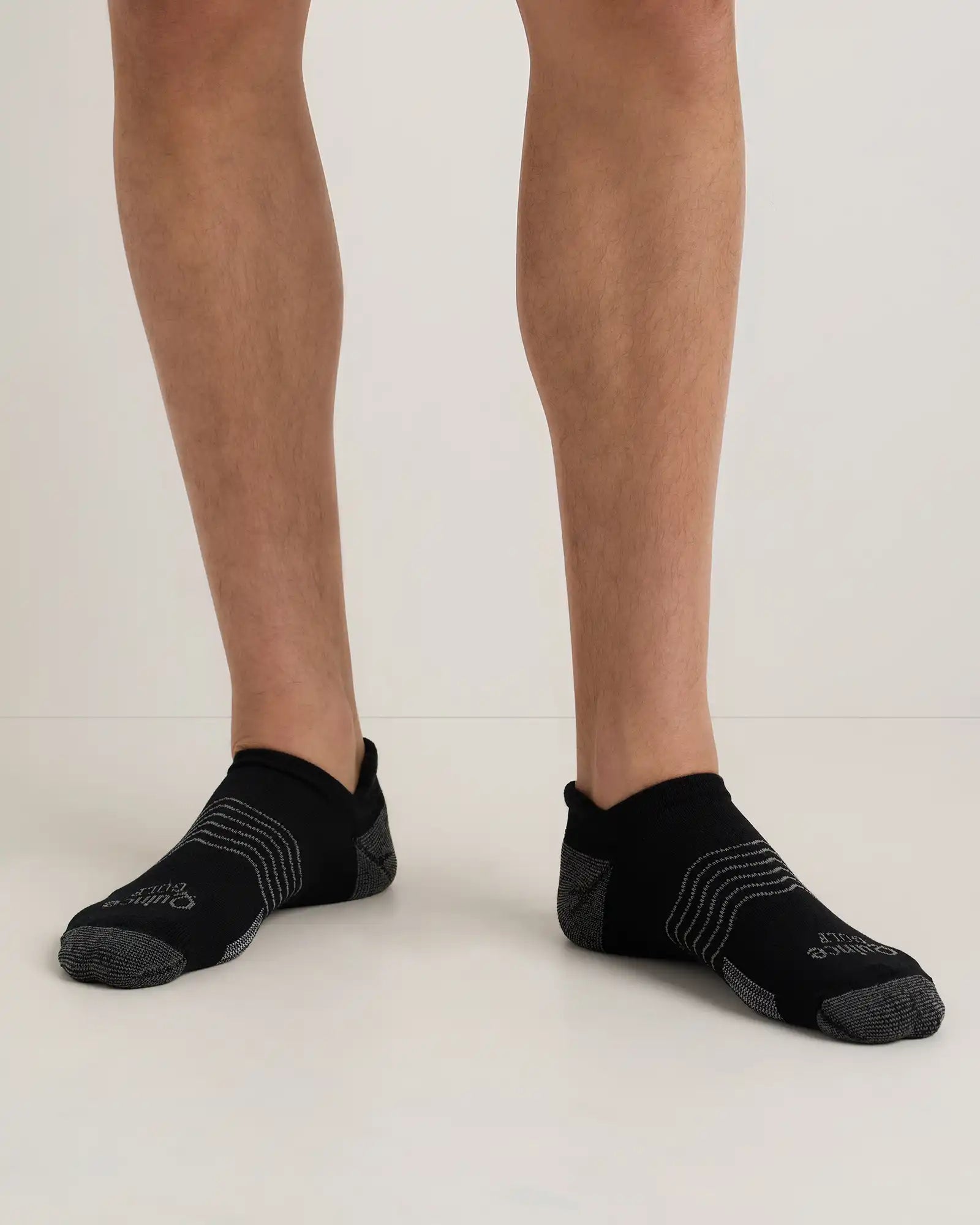 Performance Golf Ankle Socks (4-pack)