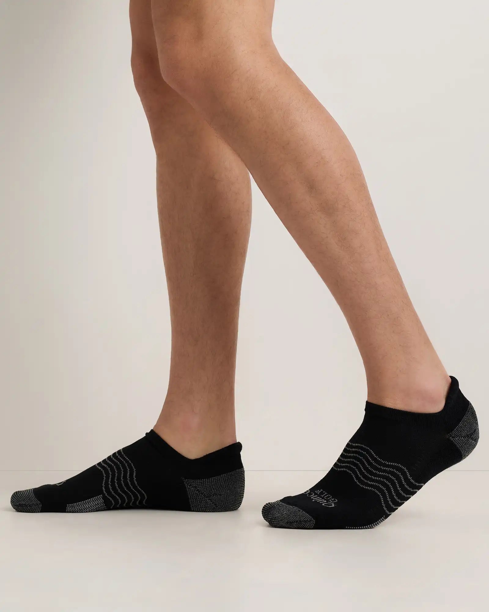 Performance Golf Ankle Socks (4-pack)