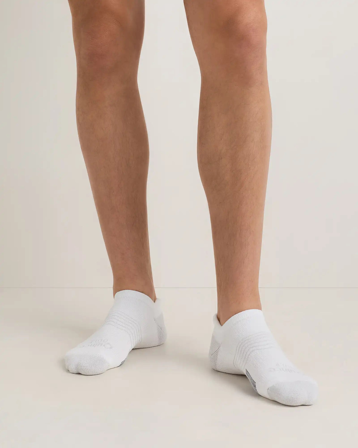 Performance Golf Ankle Socks (4-pack)