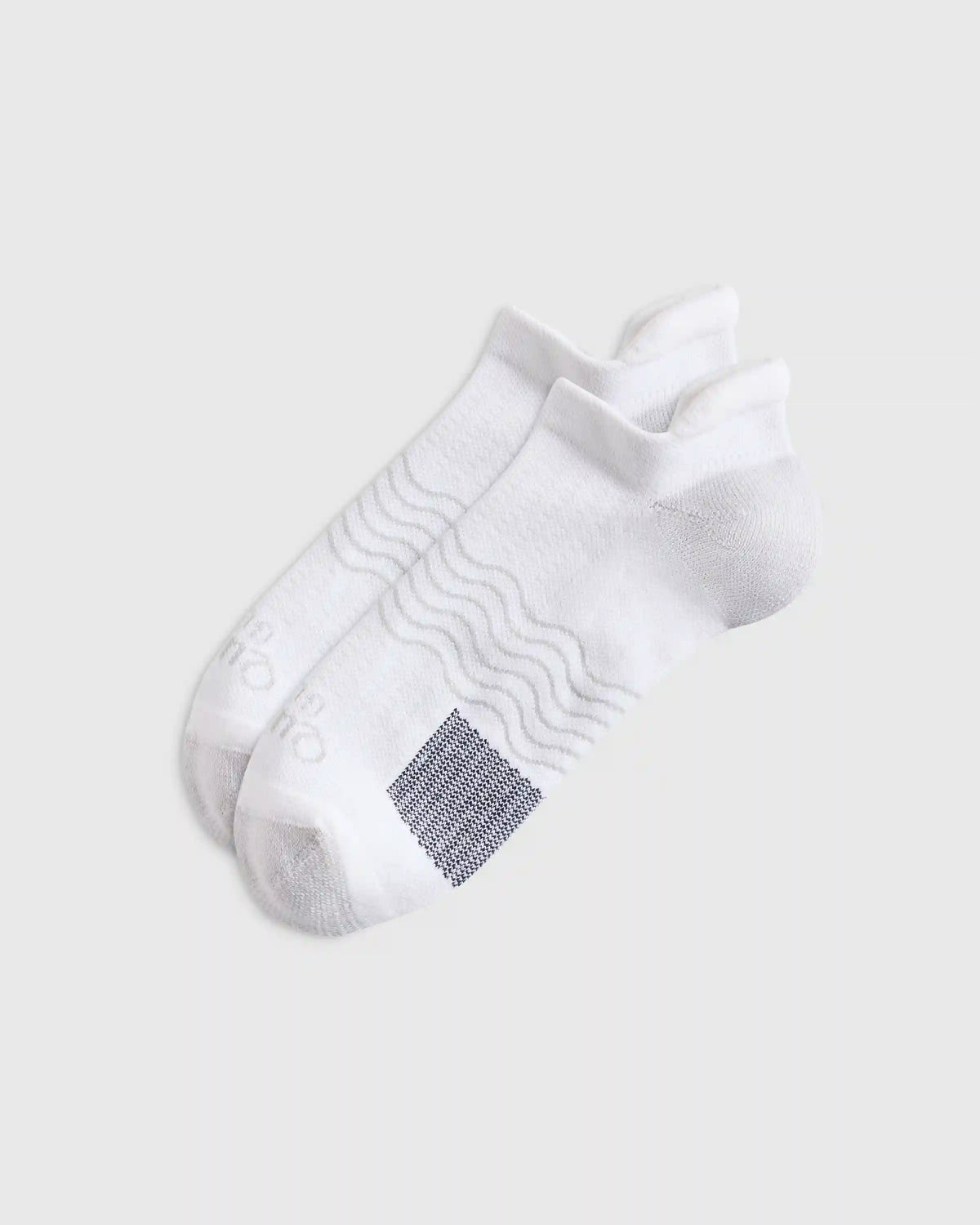 Performance Golf Ankle Socks (4-pack)