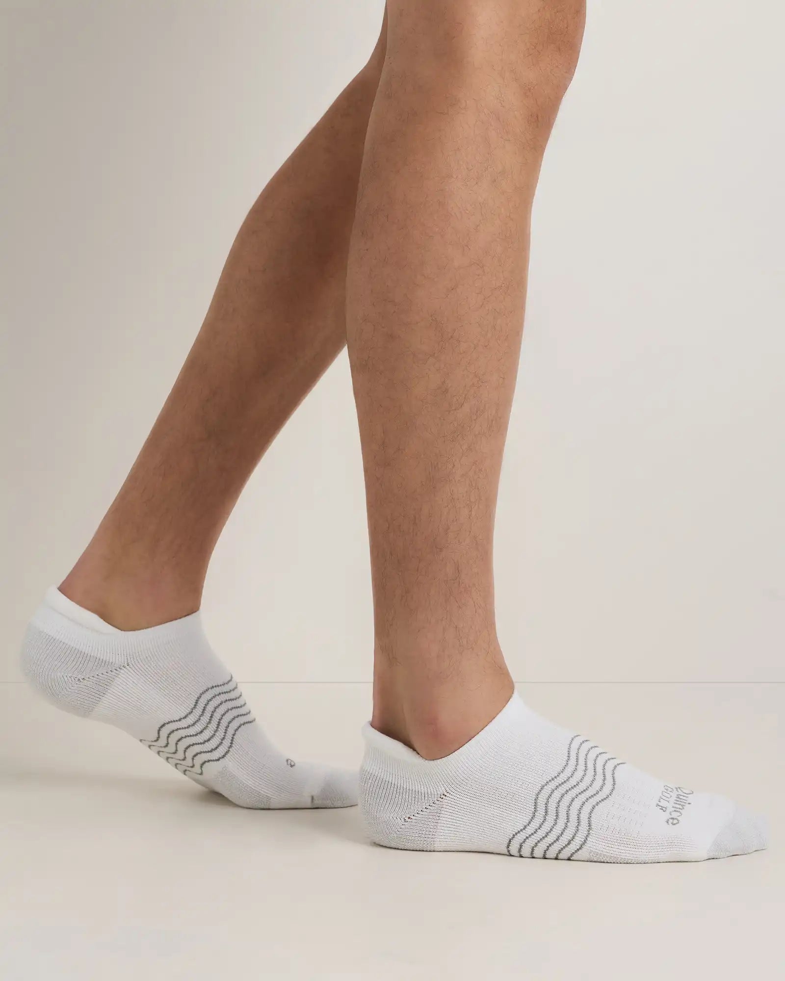 Performance Golf Ankle Socks (4-pack)