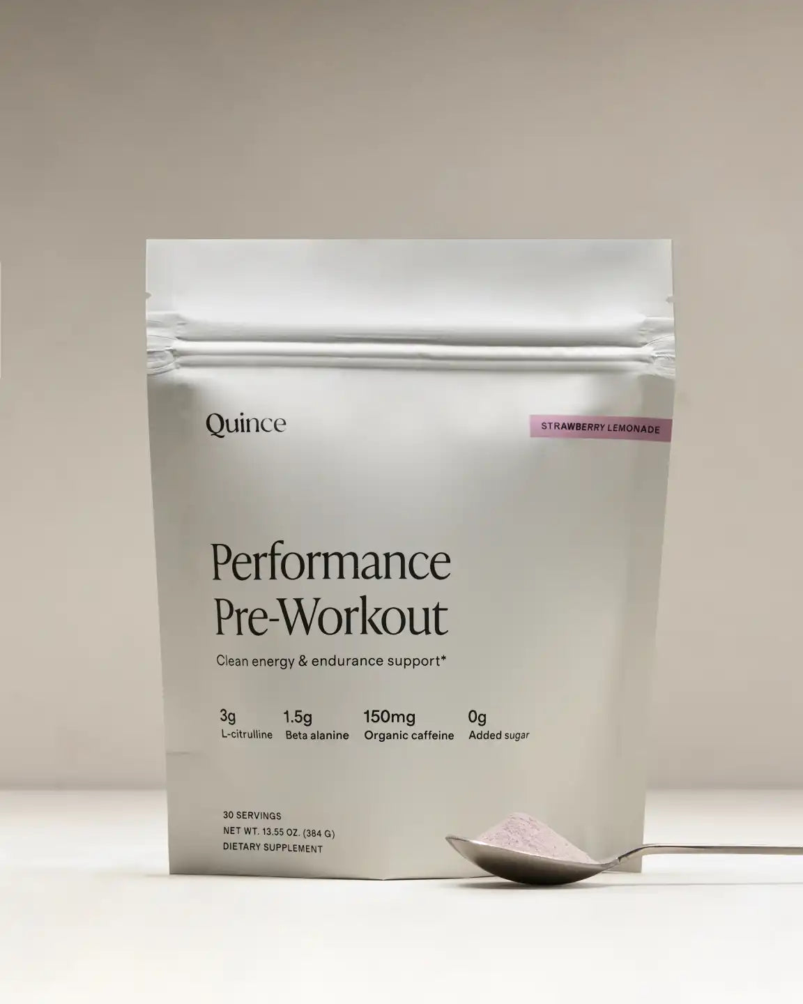 Performance Pre-Workout