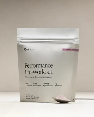 Performance Pre-Workout