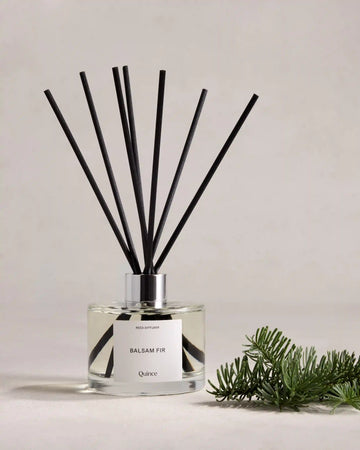 Balsam Fir Reed Diffuser